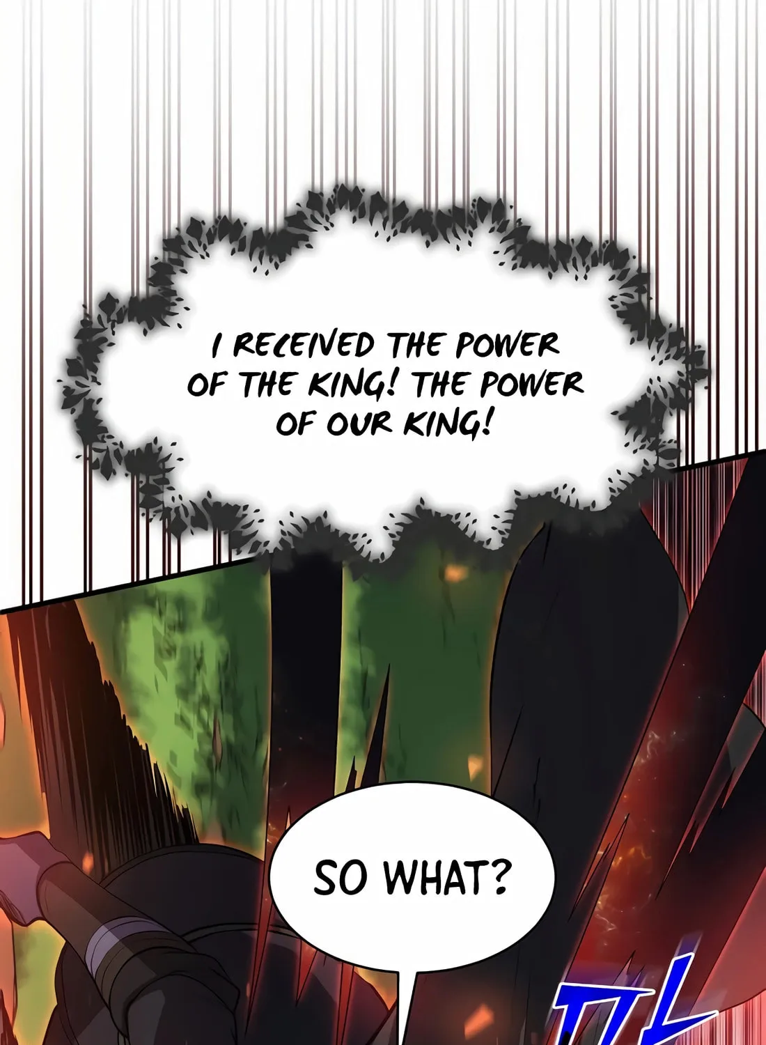 Read Skill Master Levels Up chapter 89 image 89 on Lezhin