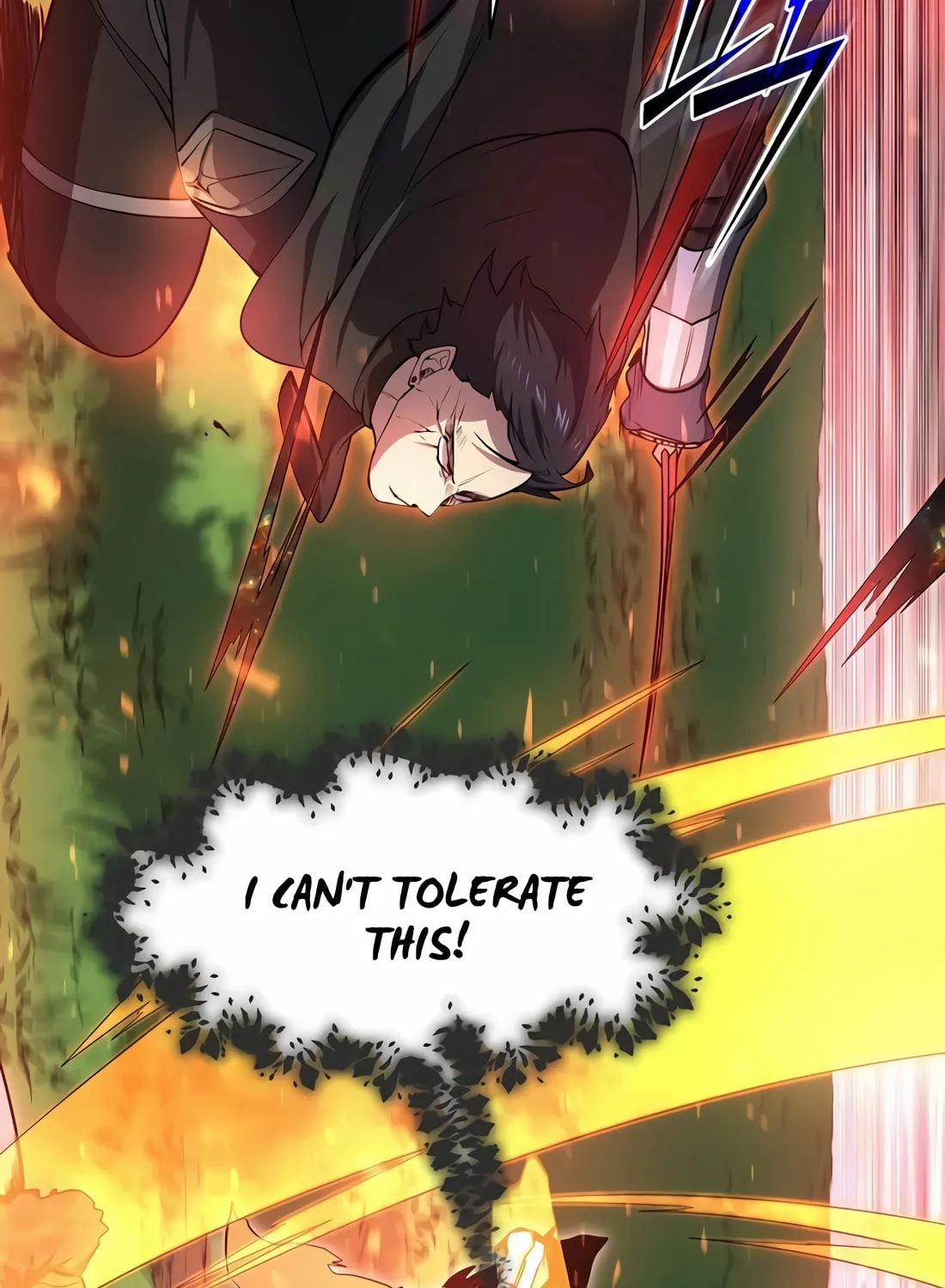 Read Skill Master Levels Up chapter 89 image 90 on Lezhin