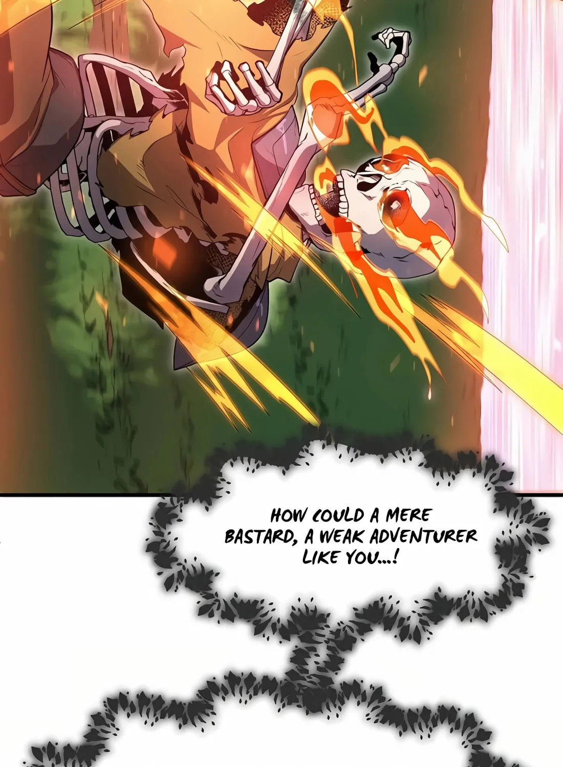 Read Skill Master Levels Up chapter 89 image 91 on Lezhin