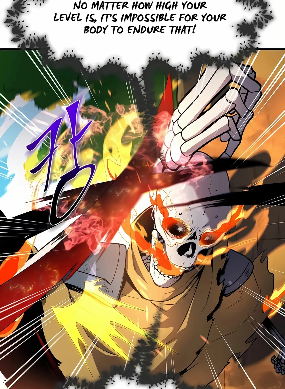 Read Skill Master Levels Up chapter 89 image 92 on Lezhin