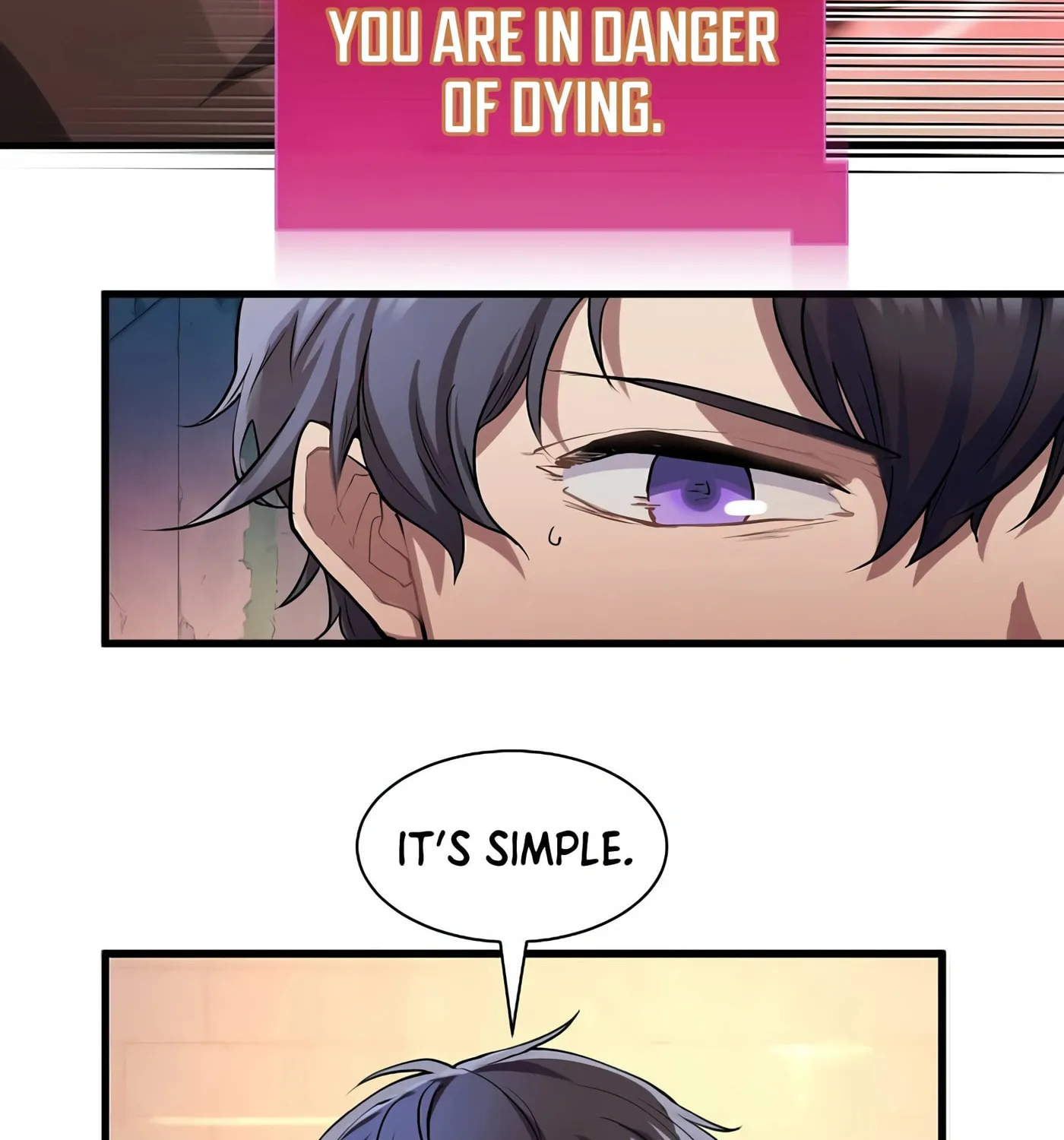 Read Skill Master Levels Up chapter 9 image 100 on Lezhin