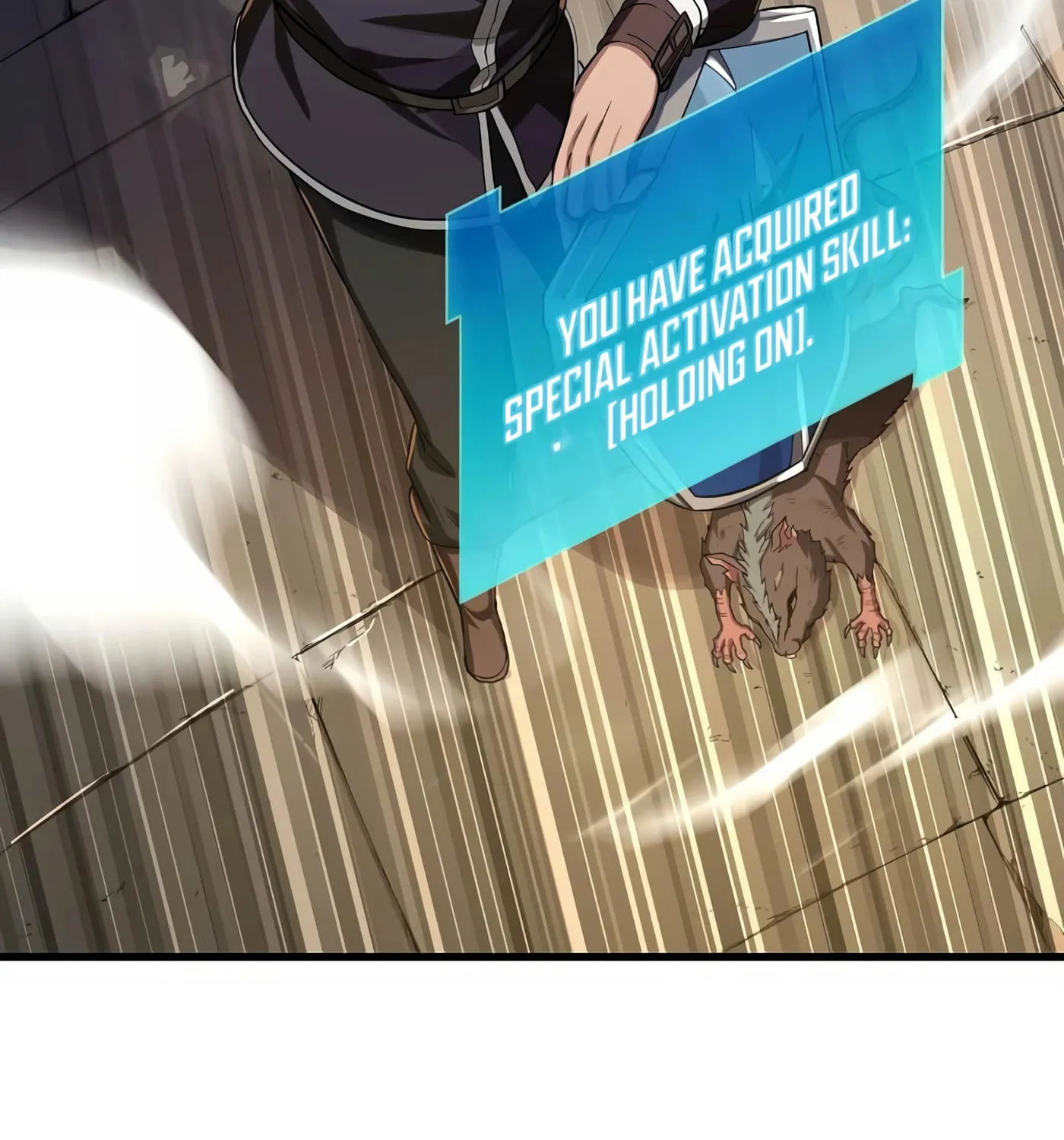 Read Skill Master Levels Up chapter 9 image 109 on Lezhin