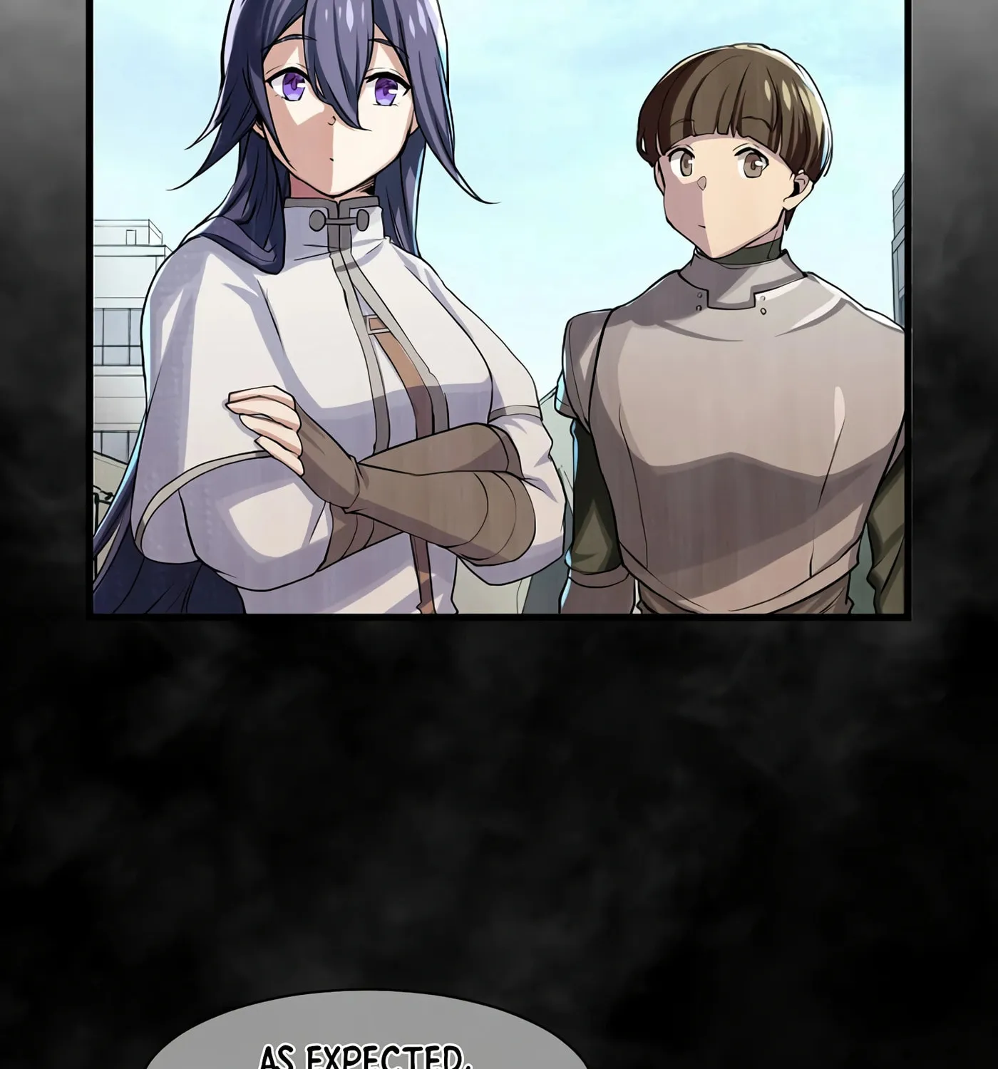Read Skill Master Levels Up chapter 9 image 111 on Lezhin