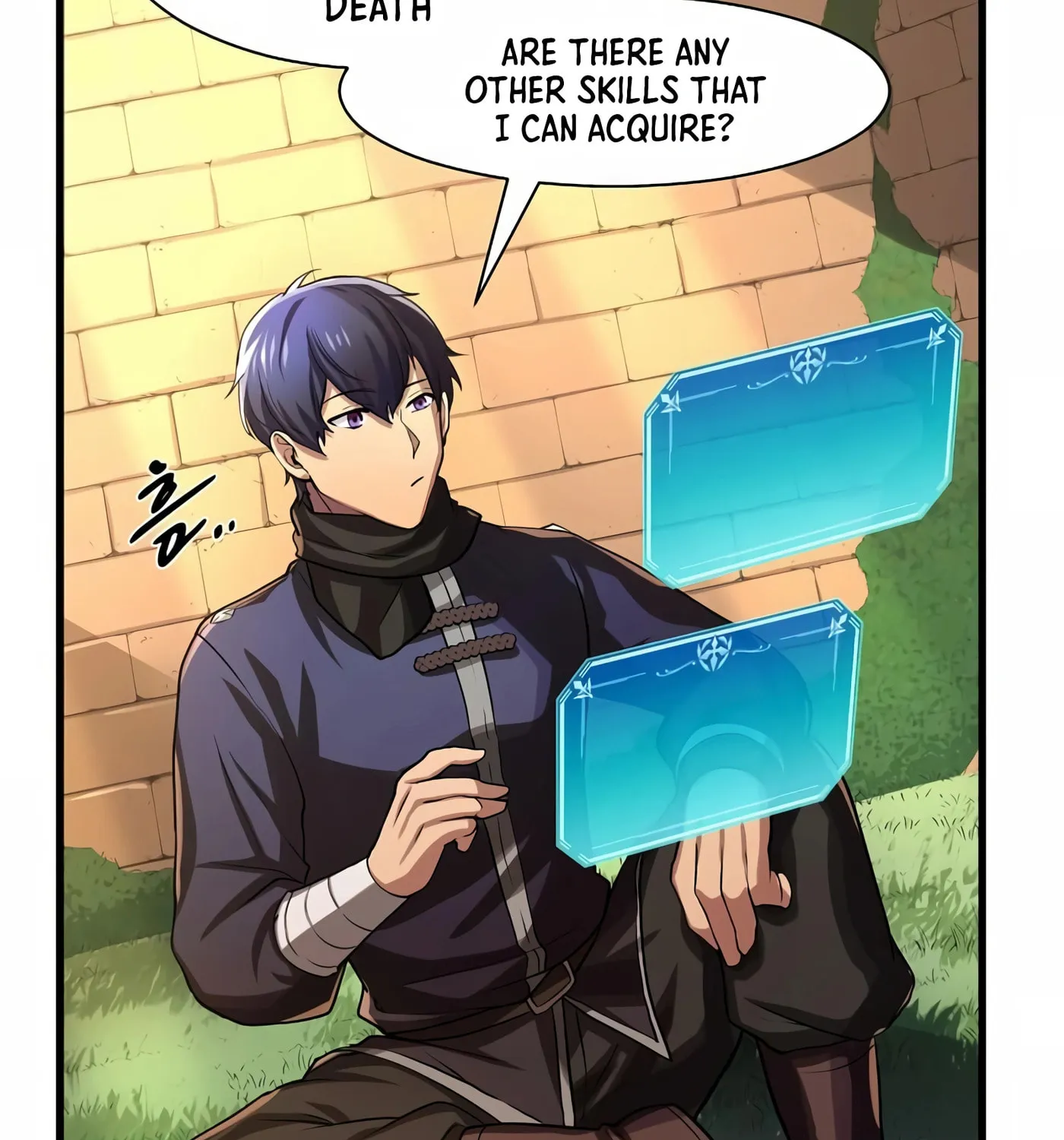 Read Skill Master Levels Up chapter 9 image 119 on Lezhin