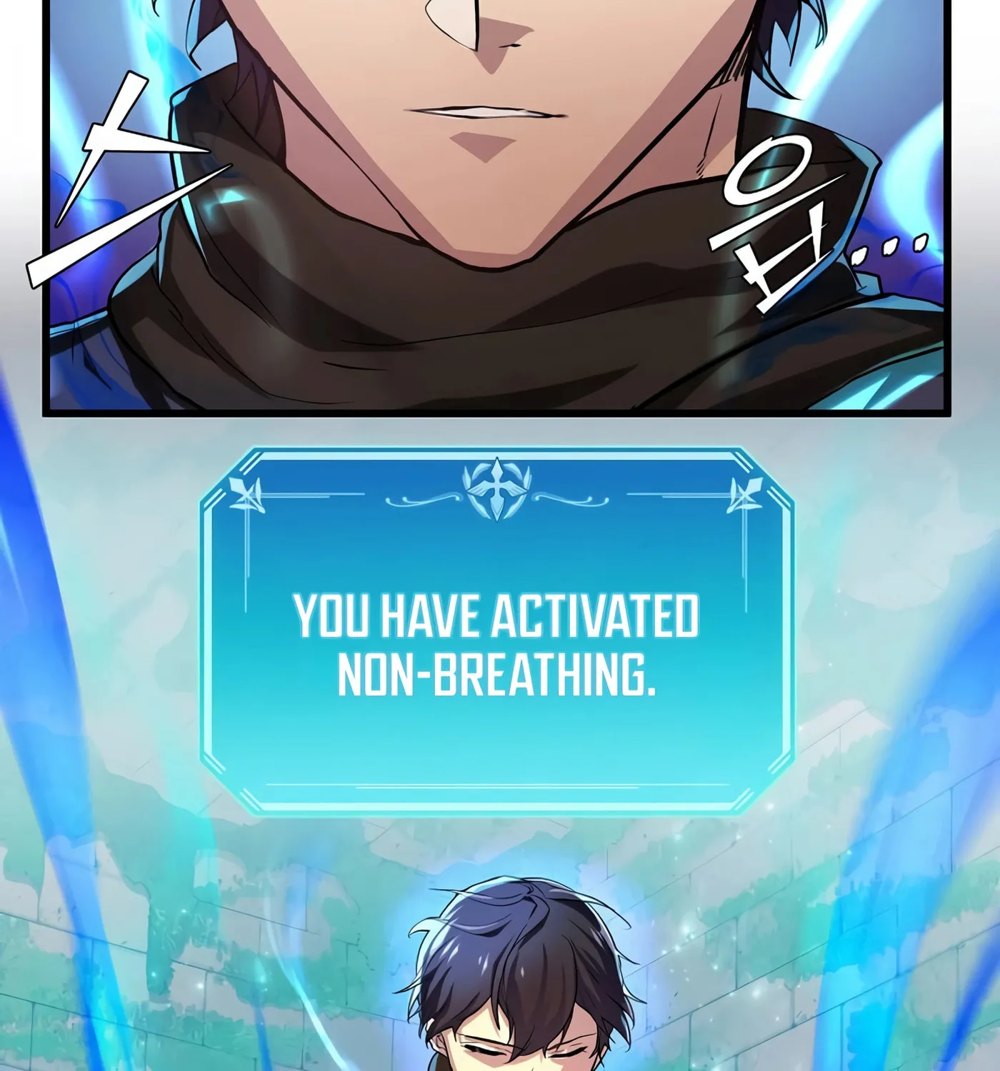 Read Skill Master Levels Up chapter 9 image 12 on Lezhin