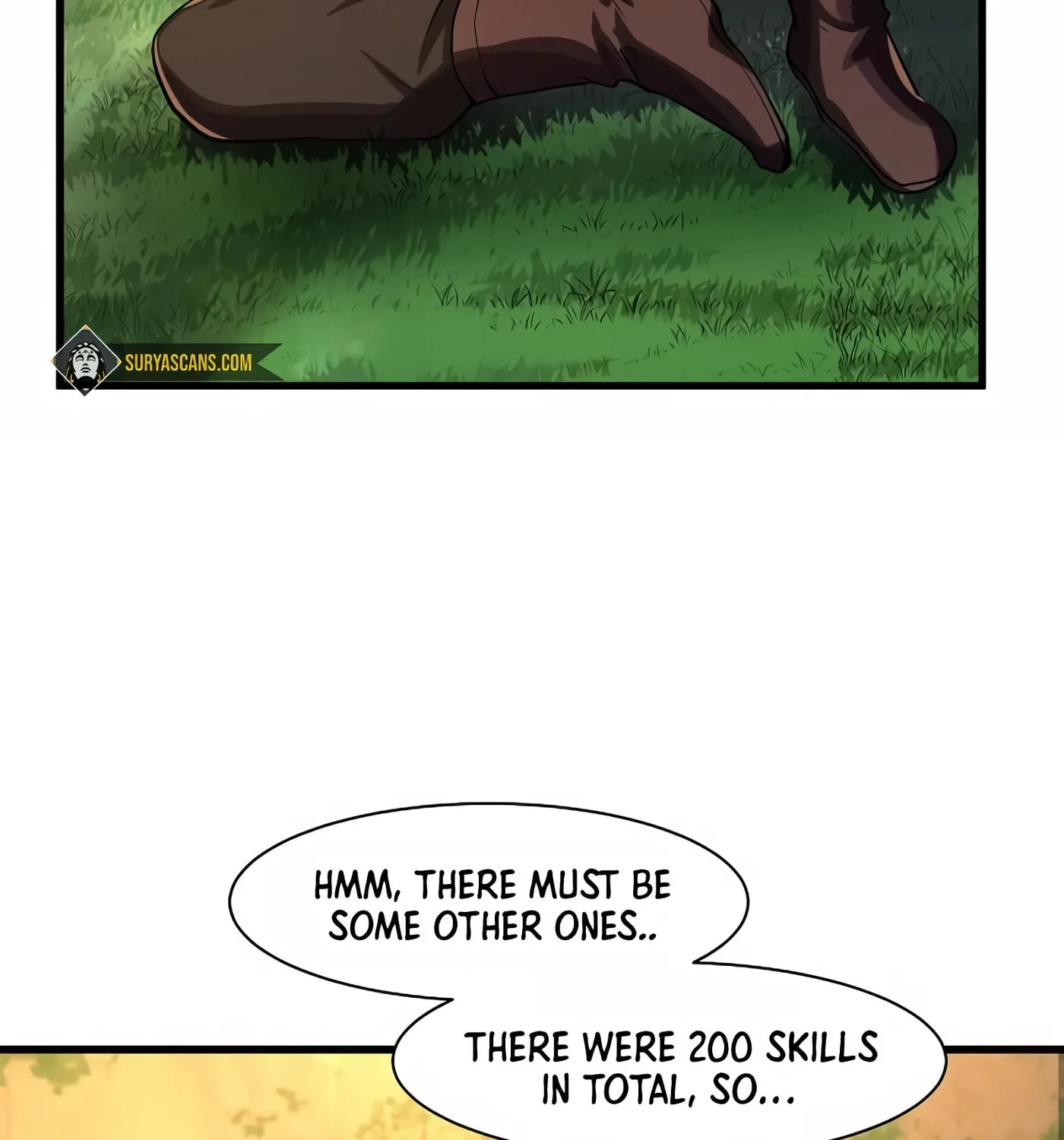 Read Skill Master Levels Up chapter 9 image 120 on Lezhin