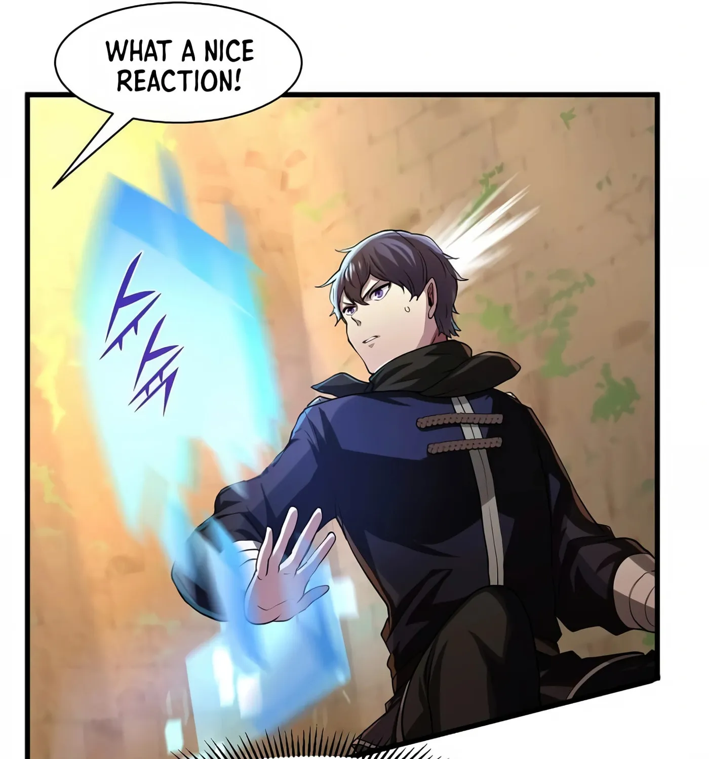 Read Skill Master Levels Up chapter 9 image 126 on Lezhin