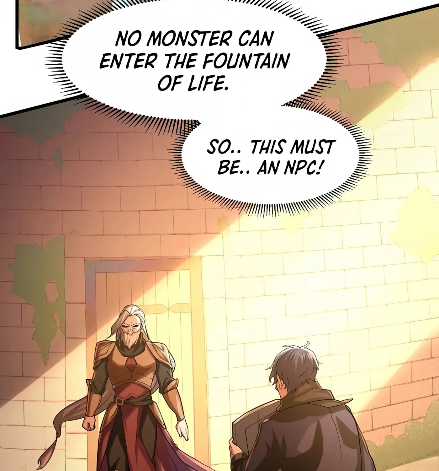 Read Skill Master Levels Up chapter 9 image 127 on Lezhin
