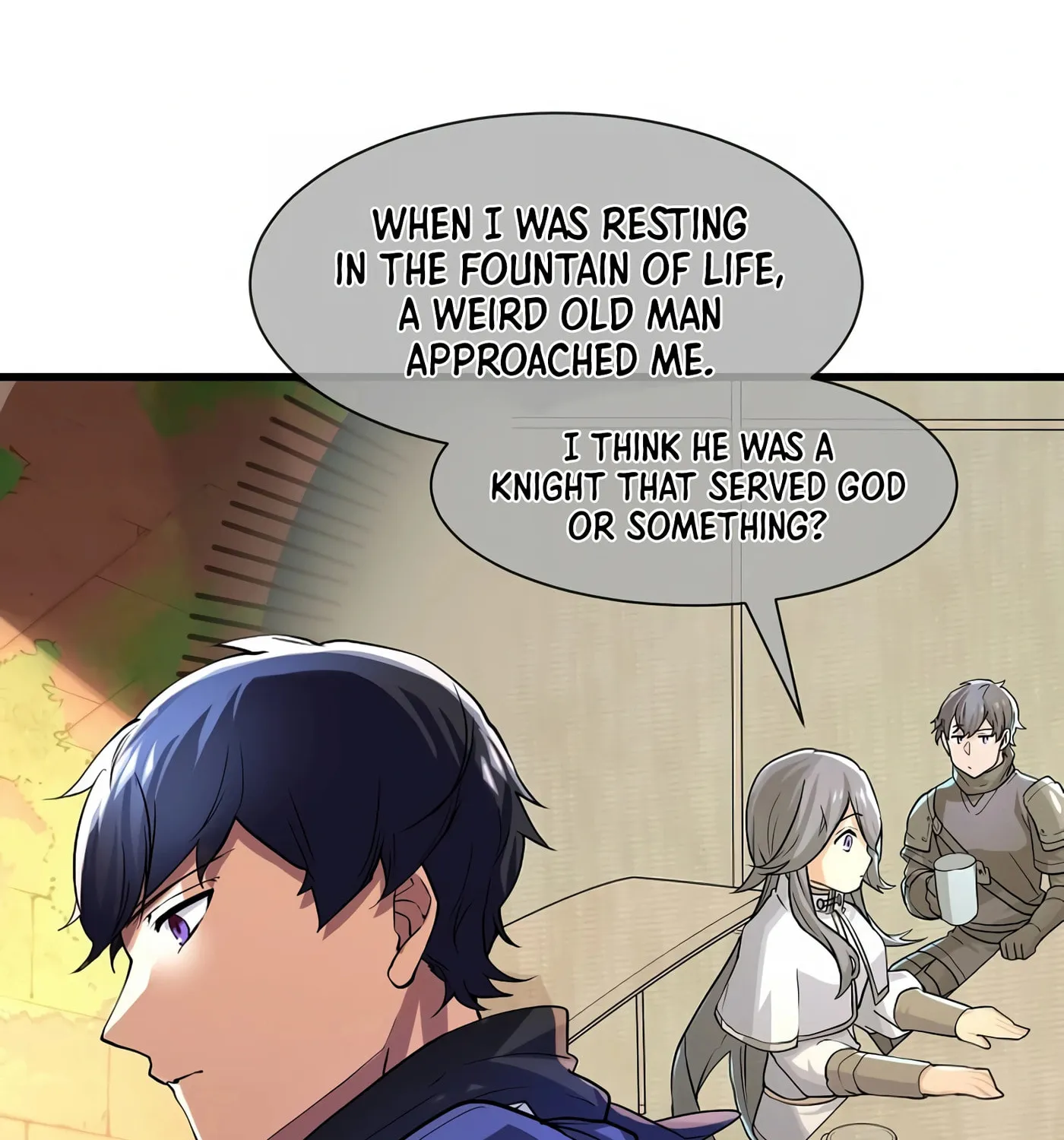 Read Skill Master Levels Up chapter 9 image 133 on Lezhin