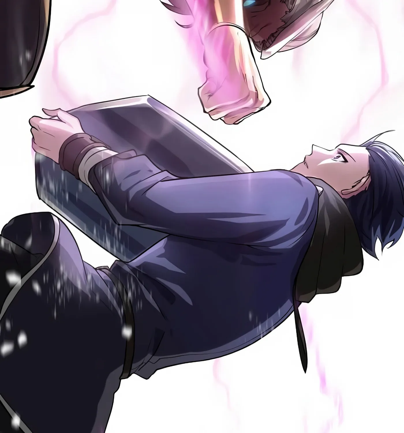 Read Skill Master Levels Up chapter 9 image 139 on Lezhin