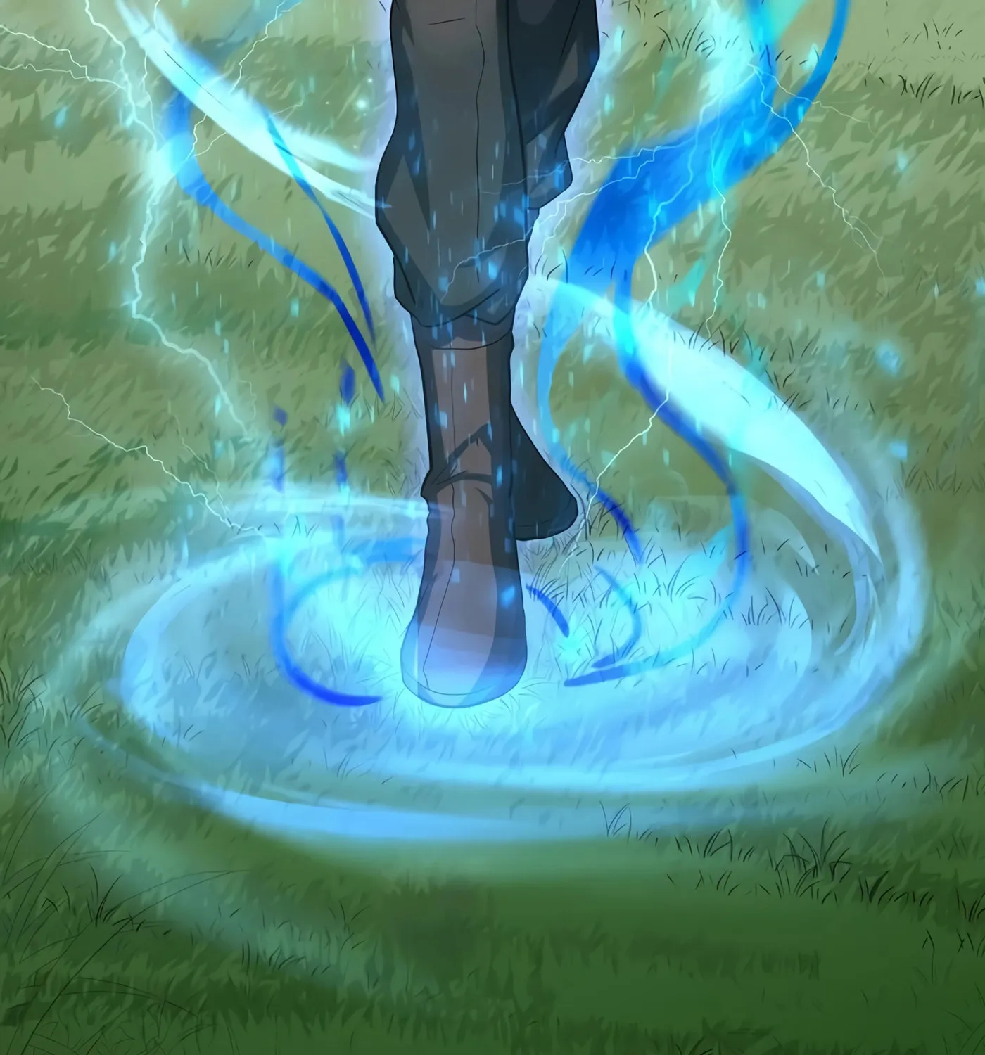 Read Skill Master Levels Up chapter 9 image 14 on Lezhin