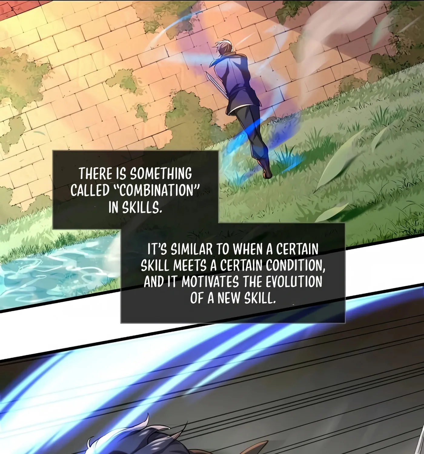 Read Skill Master Levels Up chapter 9 image 16 on Lezhin