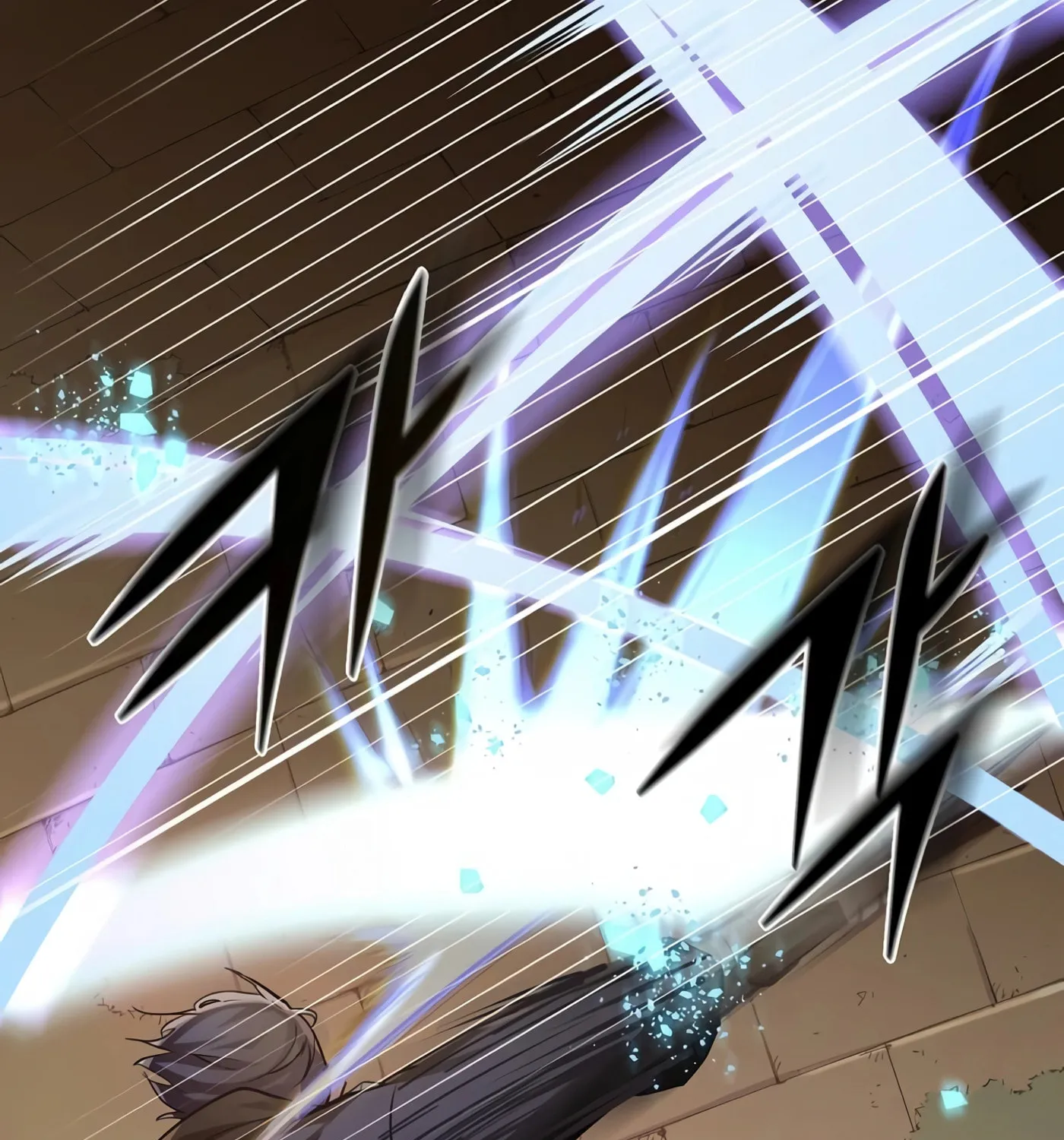 Read Skill Master Levels Up chapter 9 image 18 on Lezhin