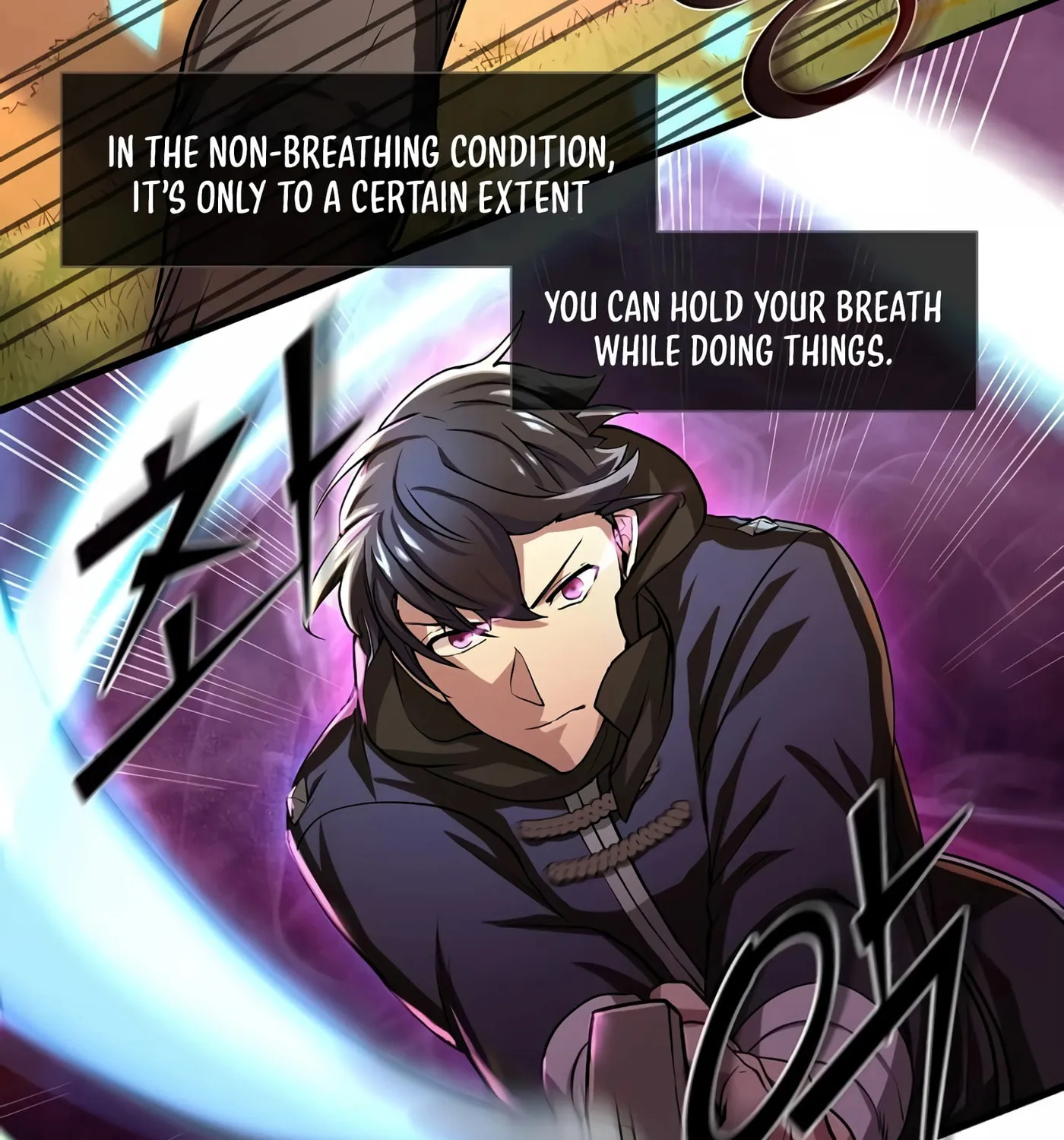 Read Skill Master Levels Up chapter 9 image 20 on Lezhin