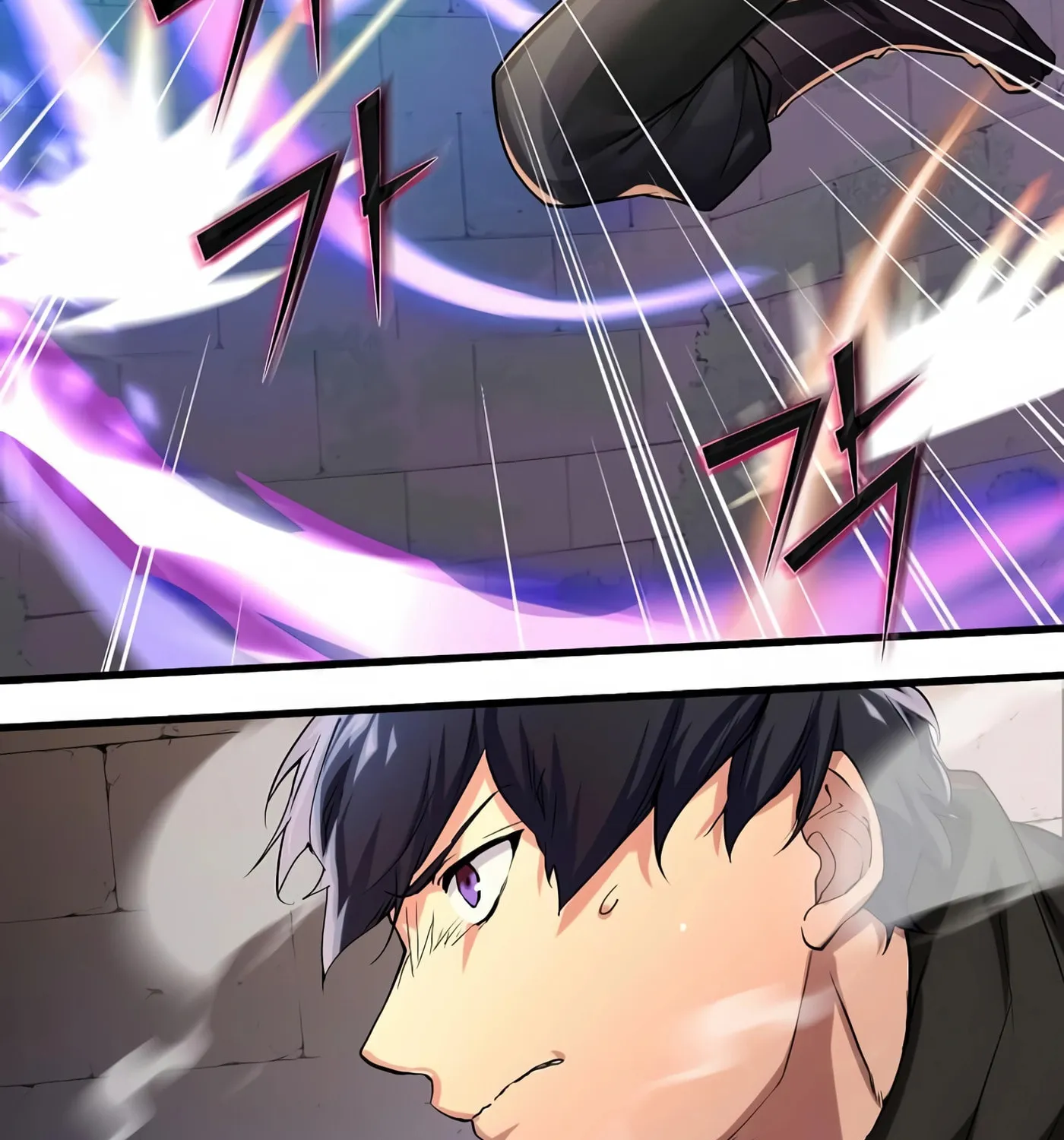 Read Skill Master Levels Up chapter 9 image 22 on Lezhin