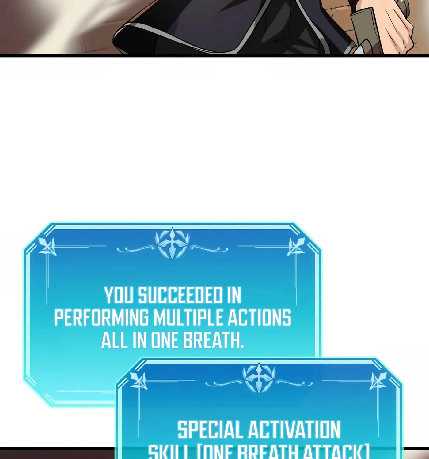 Read Skill Master Levels Up chapter 9 image 26 on Lezhin