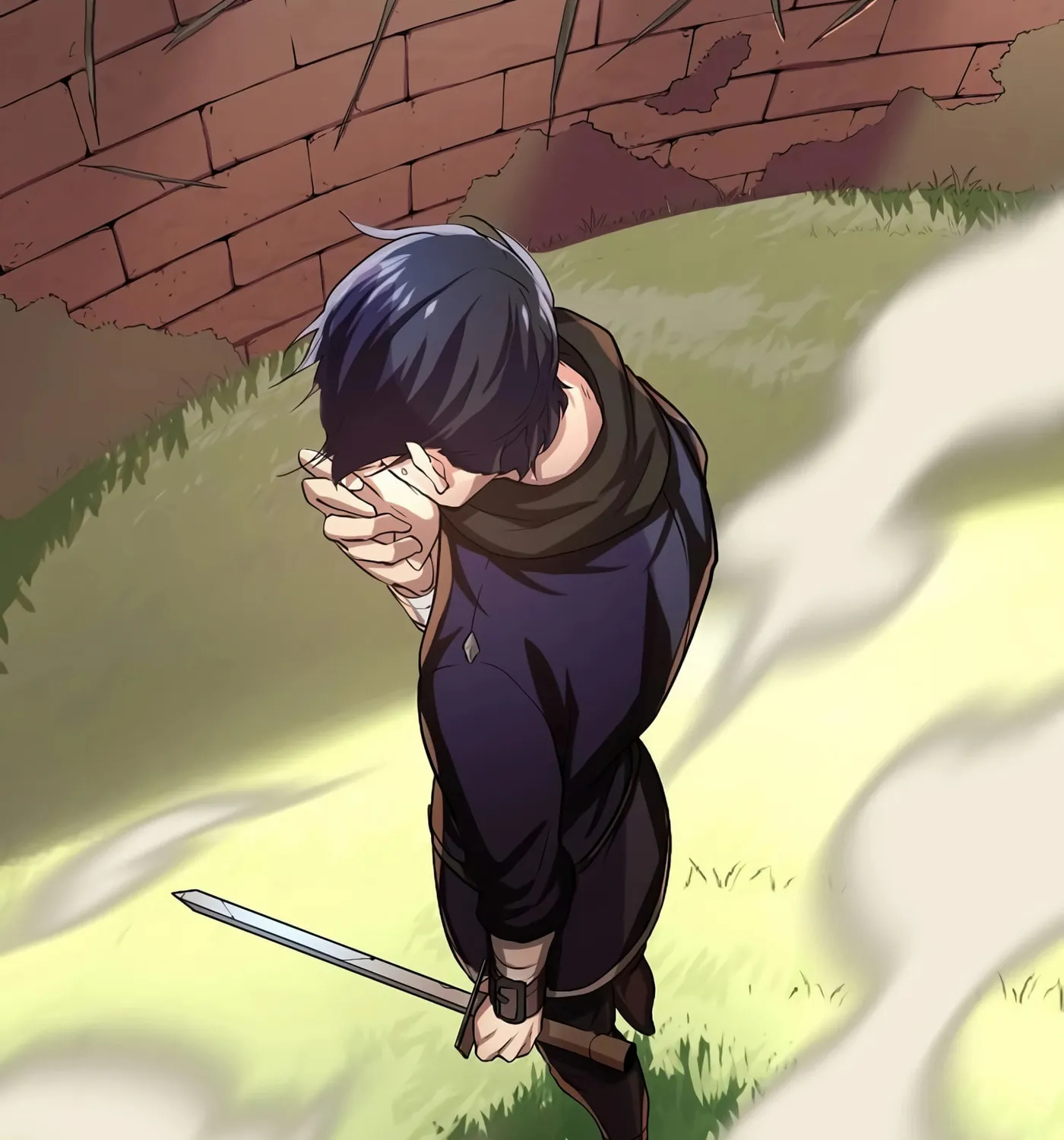 Read Skill Master Levels Up chapter 9 image 28 on Lezhin