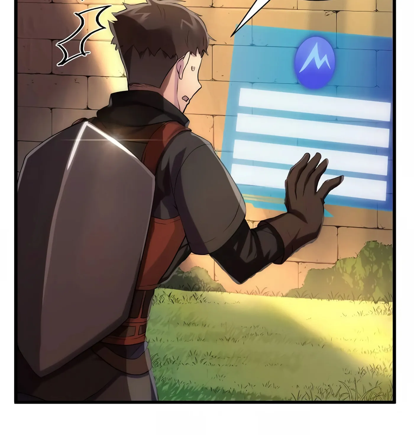 Read Skill Master Levels Up chapter 9 image 3 on Lezhin