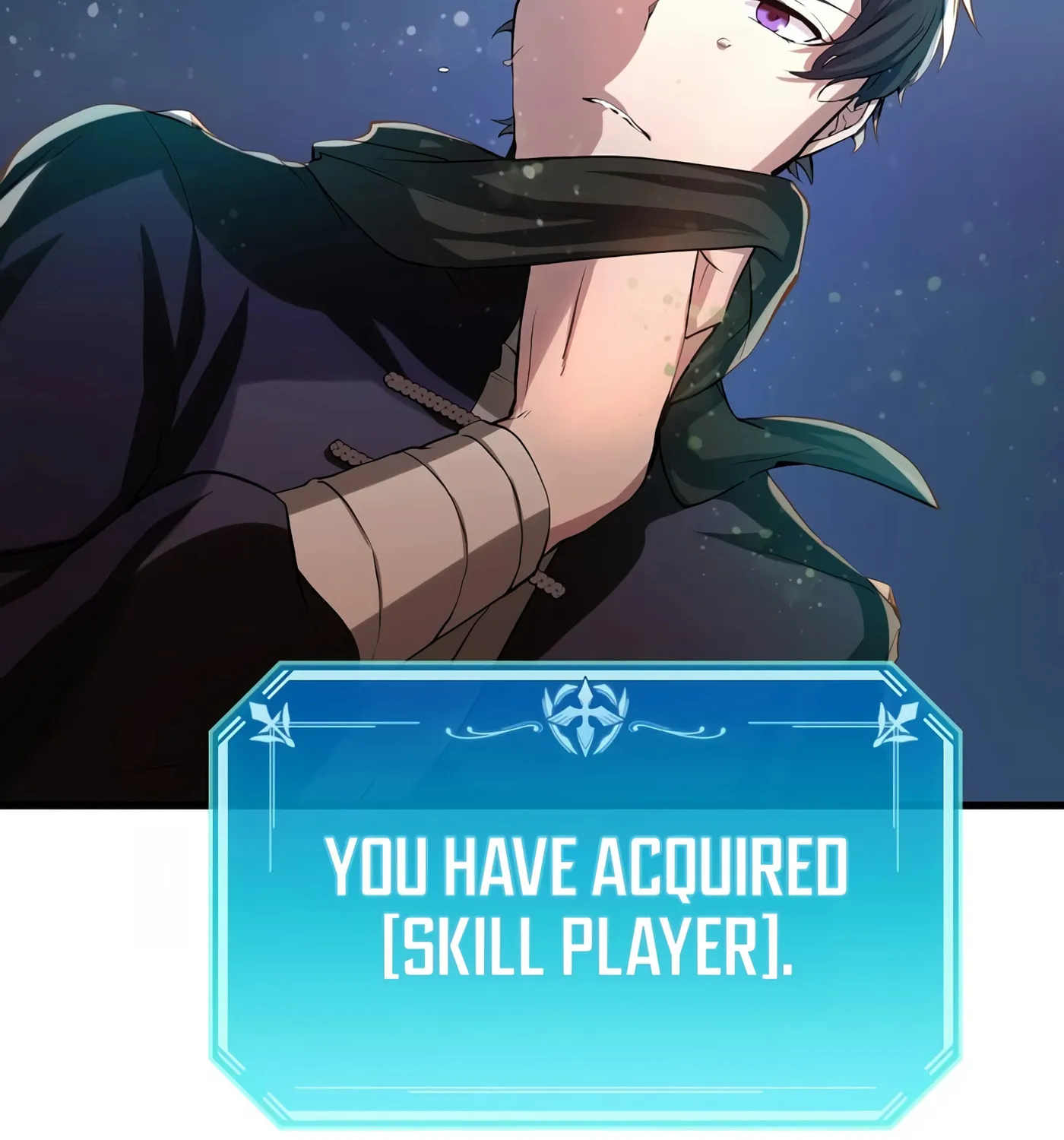 Read Skill Master Levels Up chapter 9 image 30 on Lezhin