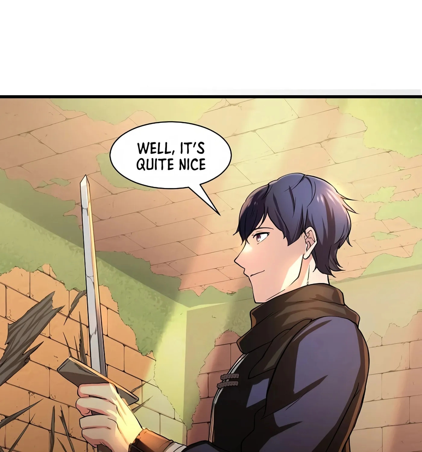 Read Skill Master Levels Up chapter 9 image 31 on Lezhin