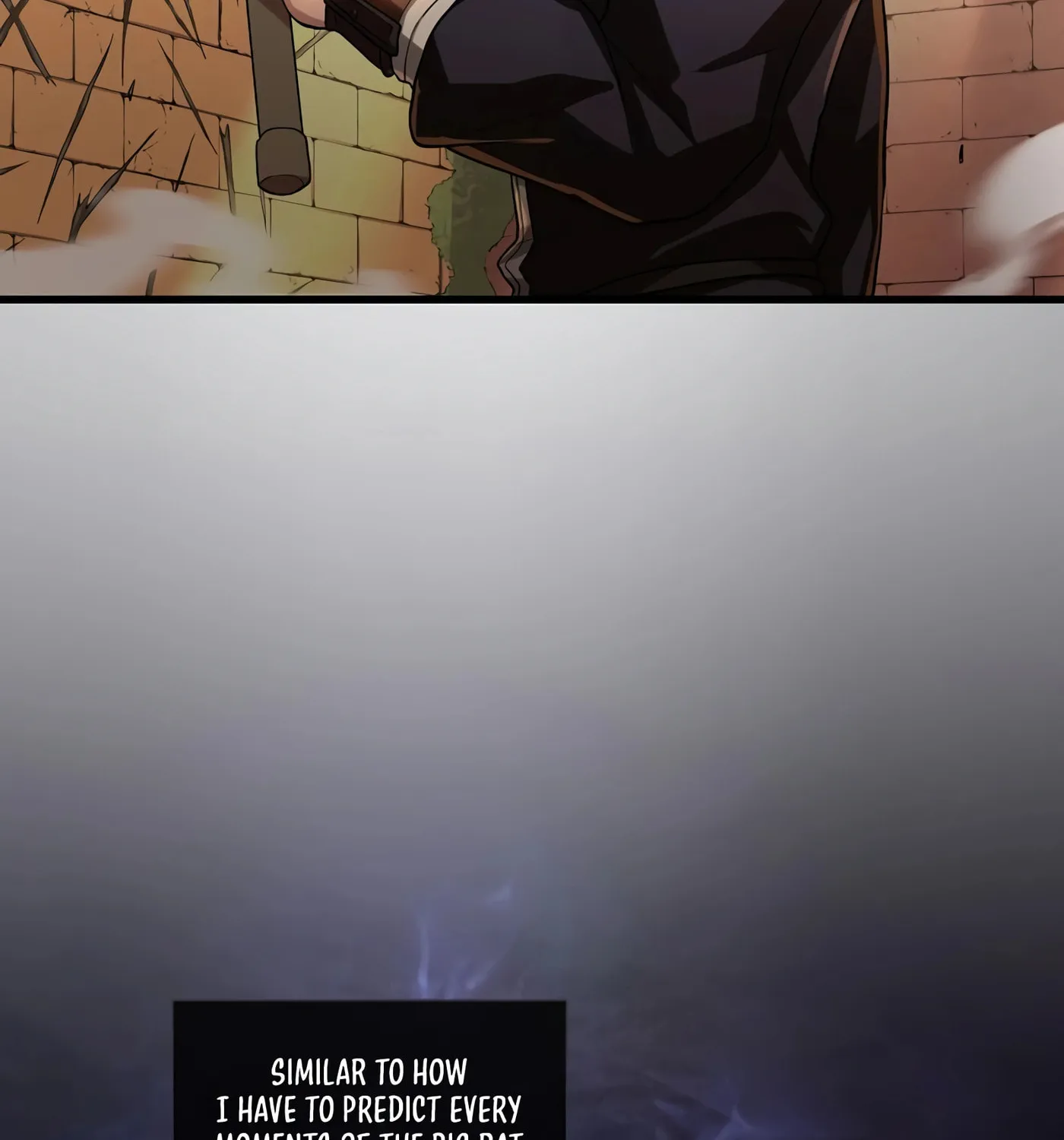 Read Skill Master Levels Up chapter 9 image 32 on Lezhin
