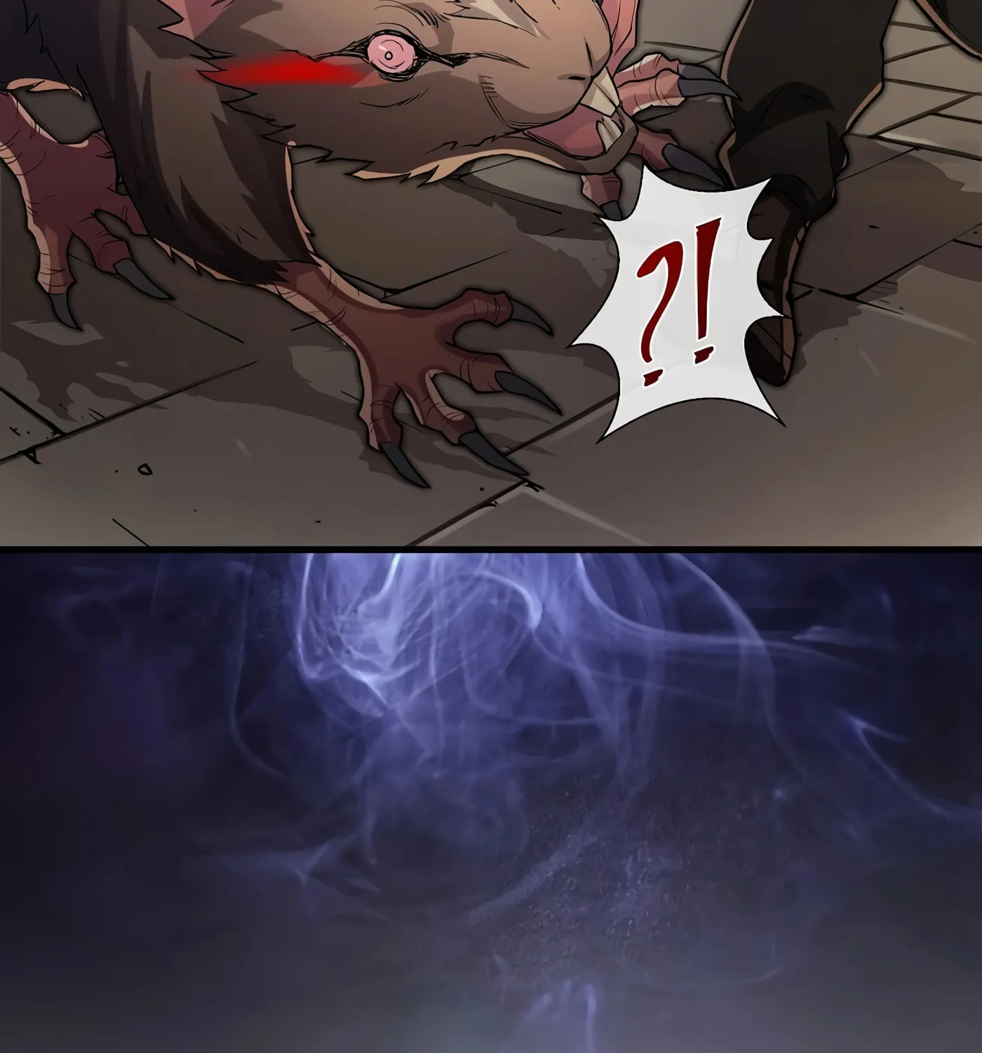 Read Skill Master Levels Up chapter 9 image 36 on Lezhin