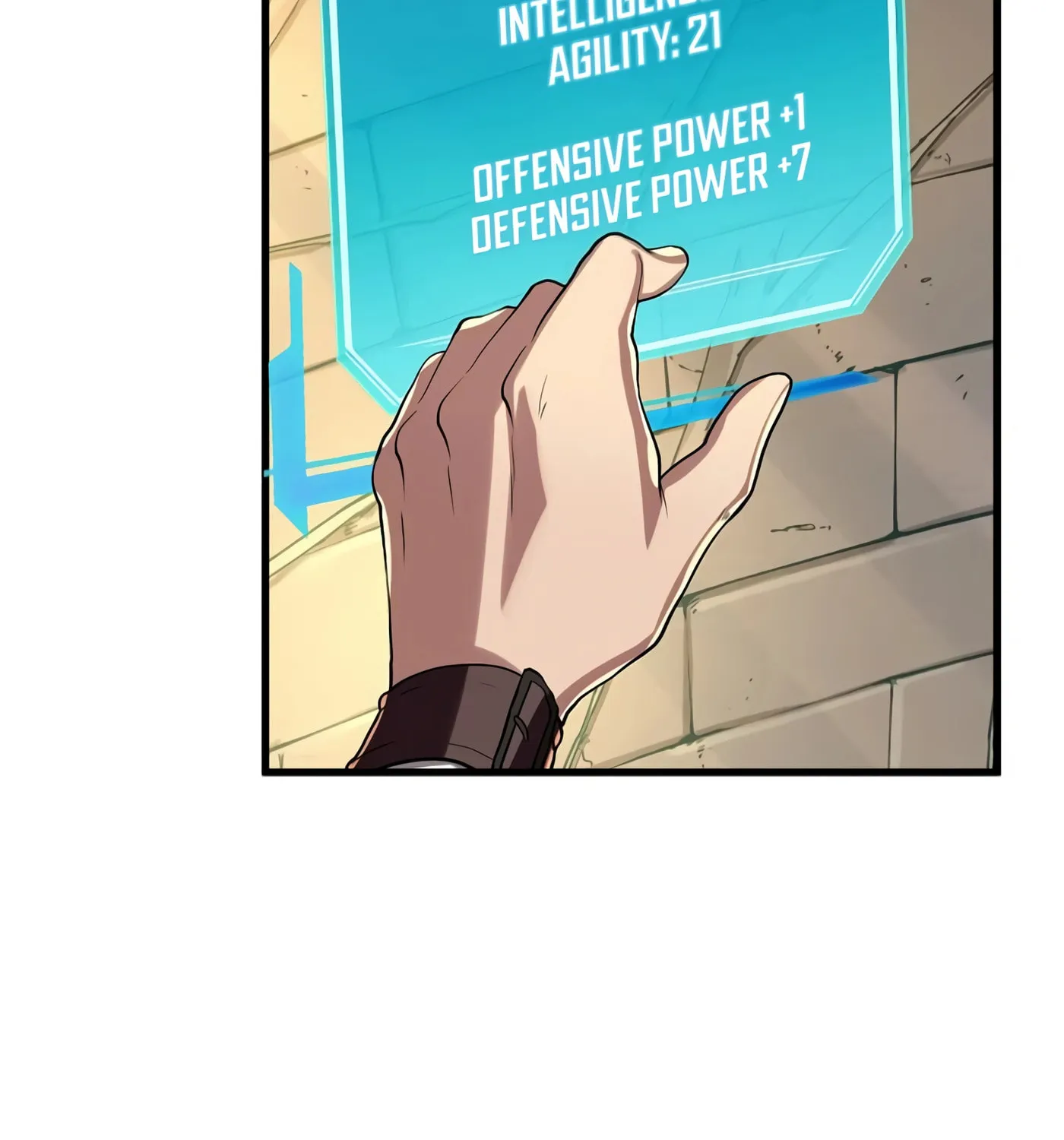 Read Skill Master Levels Up chapter 9 image 39 on Lezhin
