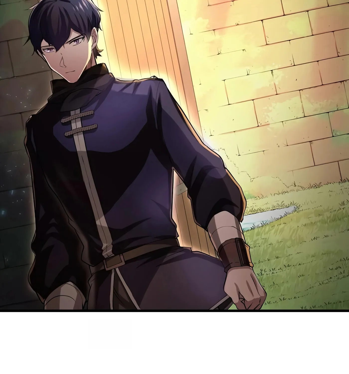 Read Skill Master Levels Up chapter 9 image 41 on Lezhin