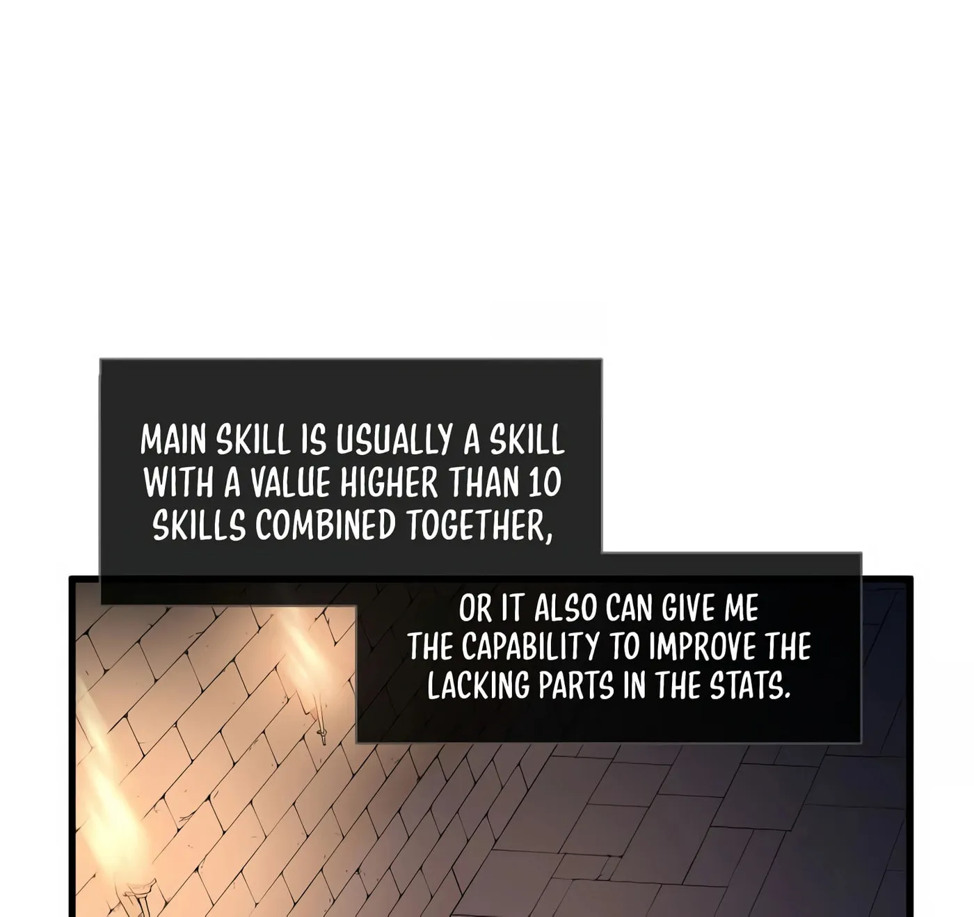Read Skill Master Levels Up chapter 9 image 42 on Lezhin