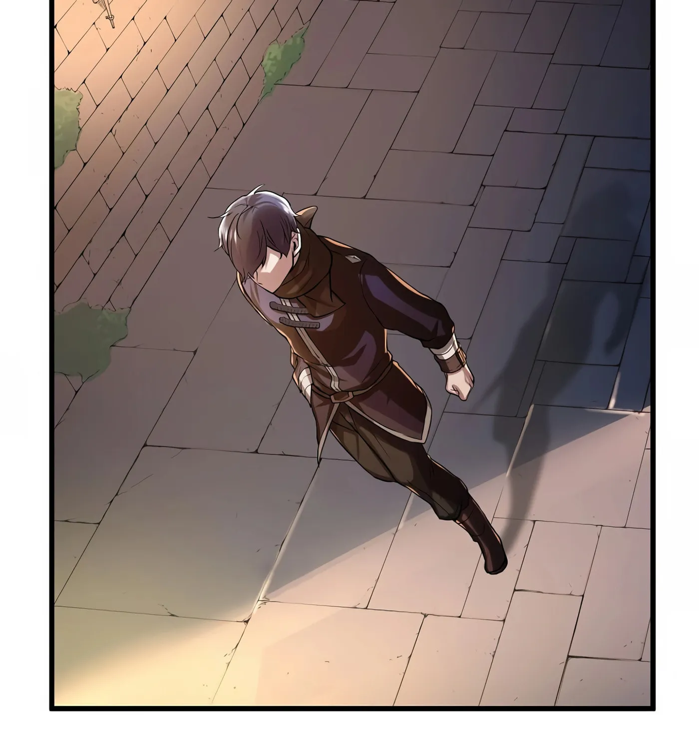 Read Skill Master Levels Up chapter 9 image 43 on Lezhin