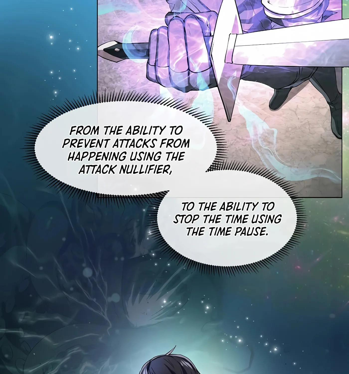 Read Skill Master Levels Up chapter 9 image 46 on Lezhin
