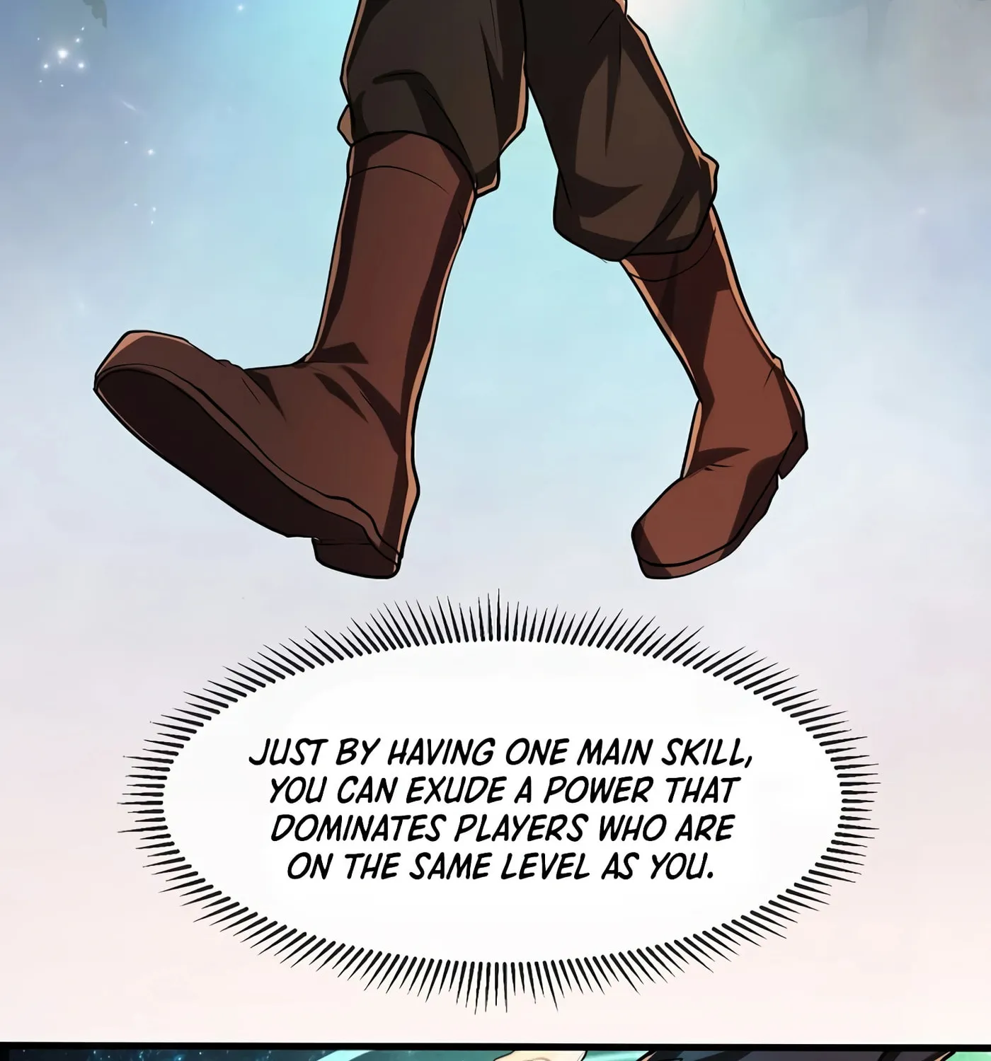 Read Skill Master Levels Up chapter 9 image 48 on Lezhin
