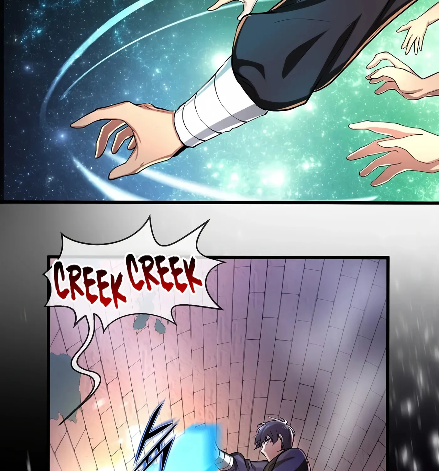Read Skill Master Levels Up chapter 9 image 49 on Lezhin