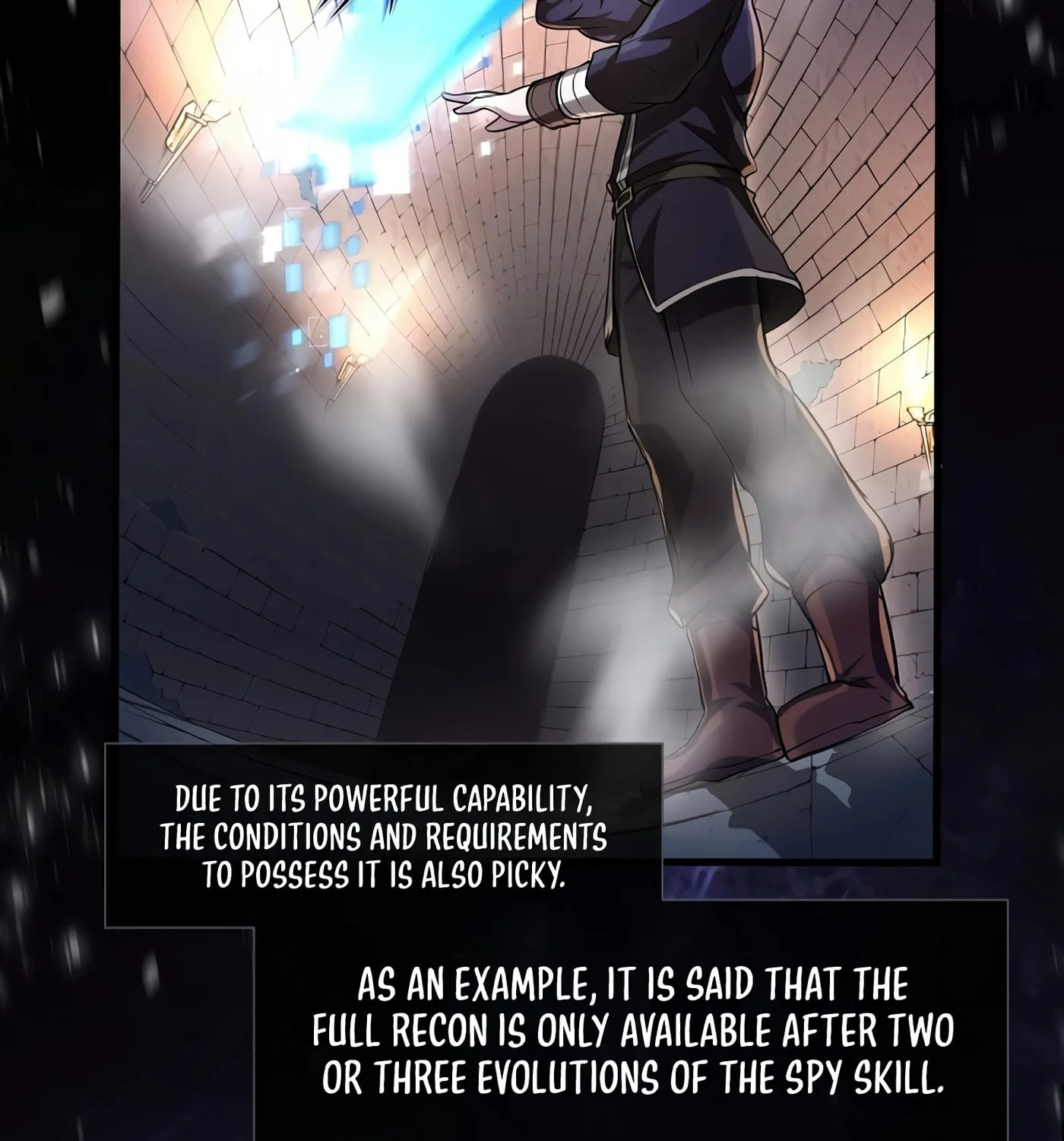 Read Skill Master Levels Up chapter 9 image 50 on Lezhin