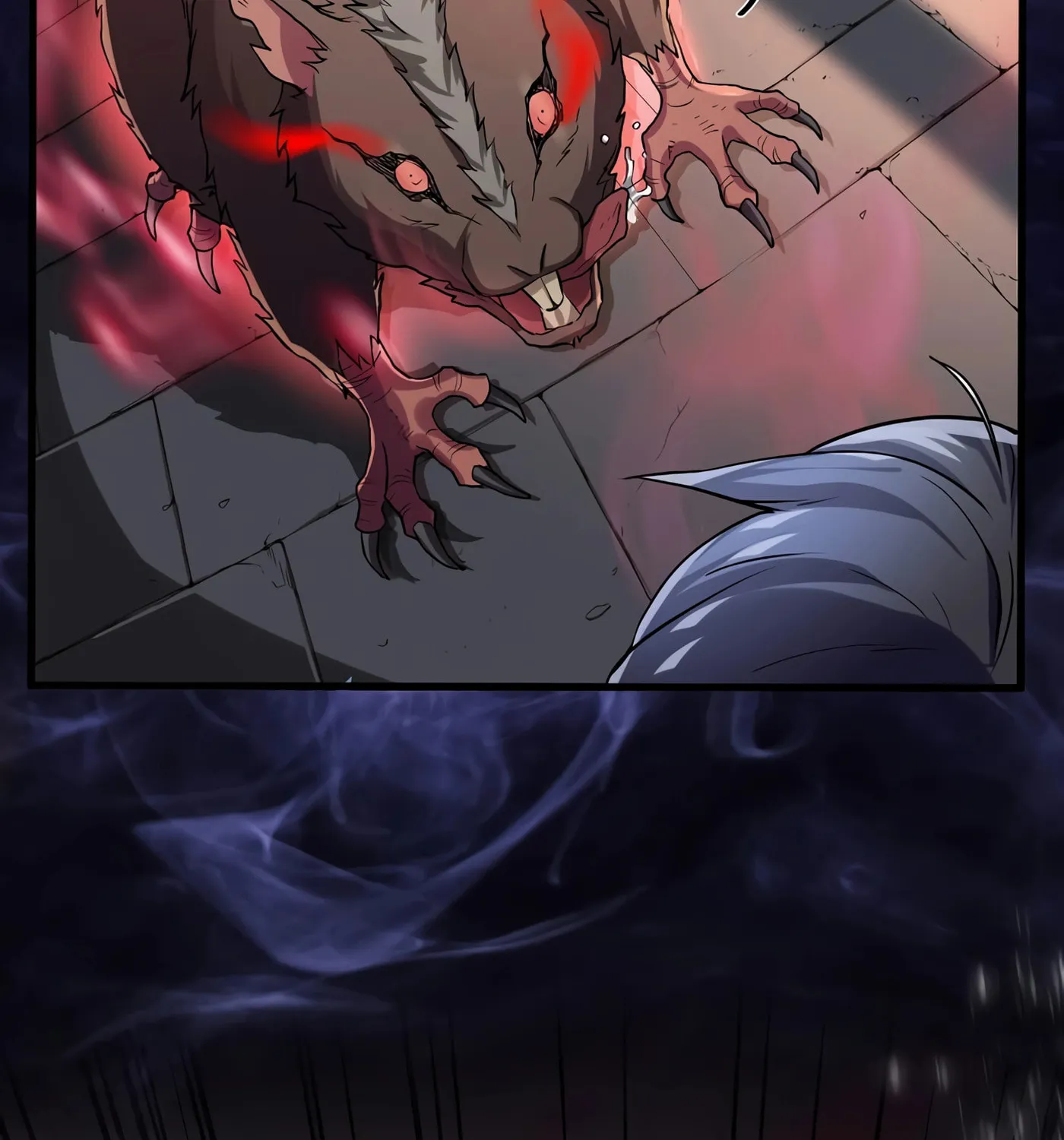 Read Skill Master Levels Up chapter 9 image 53 on Lezhin