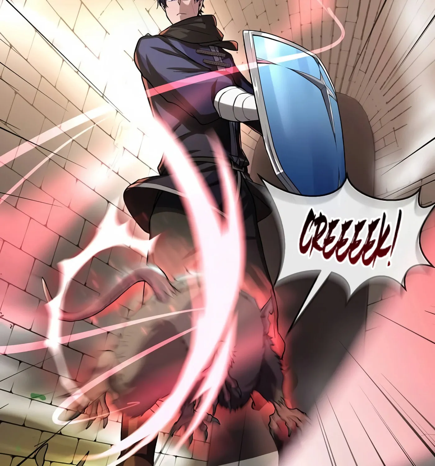 Read Skill Master Levels Up chapter 9 image 55 on Lezhin