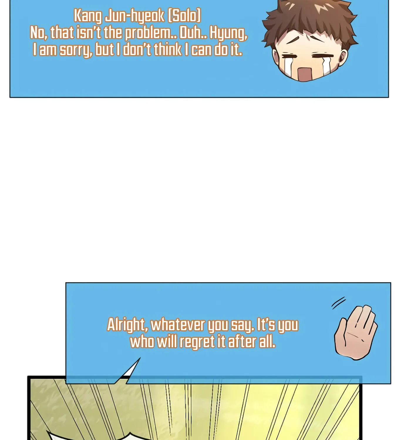 Read Skill Master Levels Up chapter 9 image 6 on Lezhin