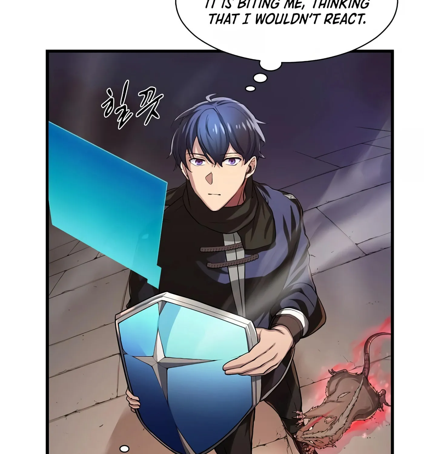 Read Skill Master Levels Up chapter 9 image 62 on Lezhin