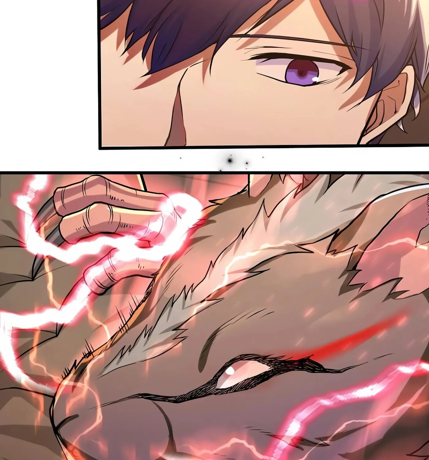 Read Skill Master Levels Up chapter 9 image 64 on Lezhin