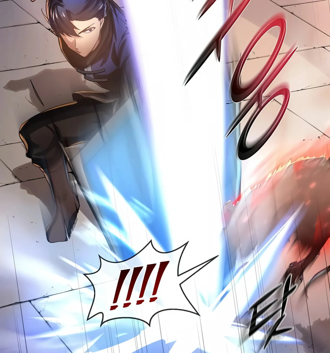 Read Skill Master Levels Up chapter 9 image 68 on Lezhin