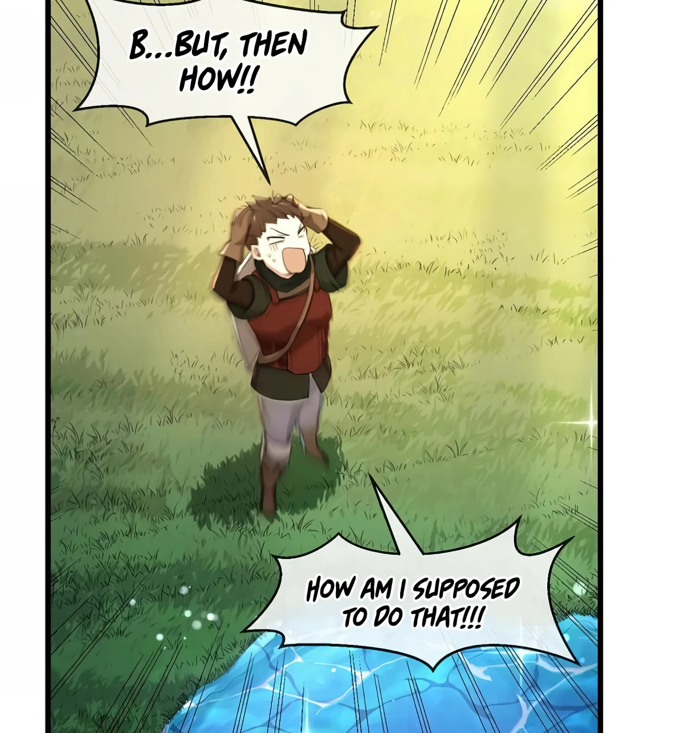 Read Skill Master Levels Up chapter 9 image 7 on Lezhin
