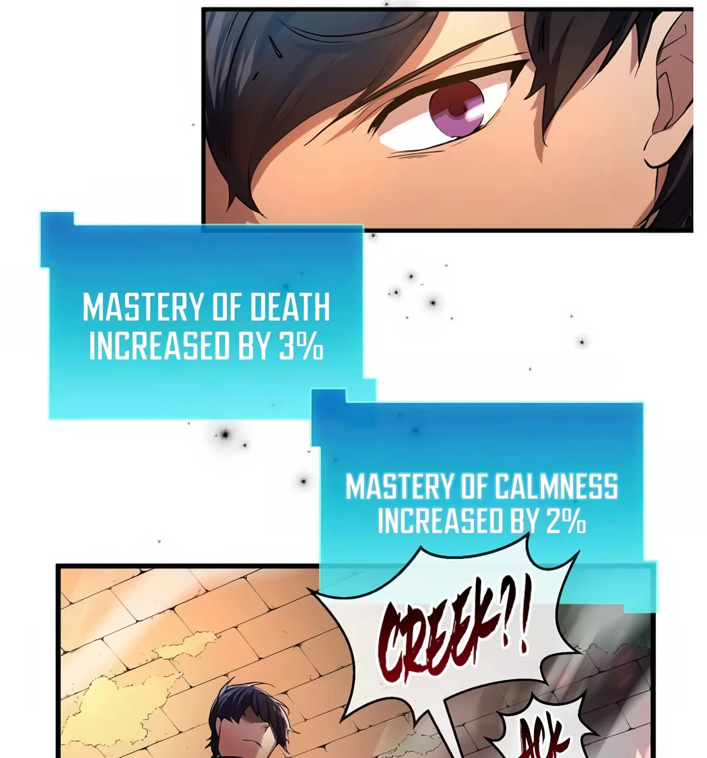 Read Skill Master Levels Up chapter 9 image 70 on Lezhin