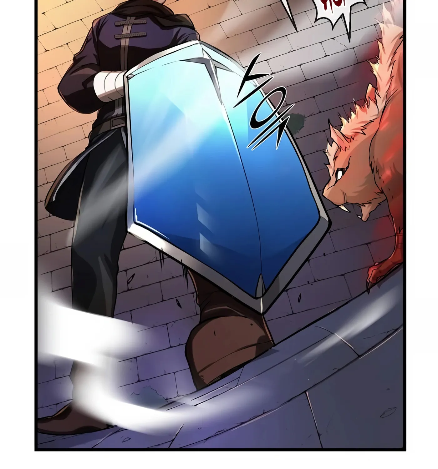 Read Skill Master Levels Up chapter 9 image 71 on Lezhin