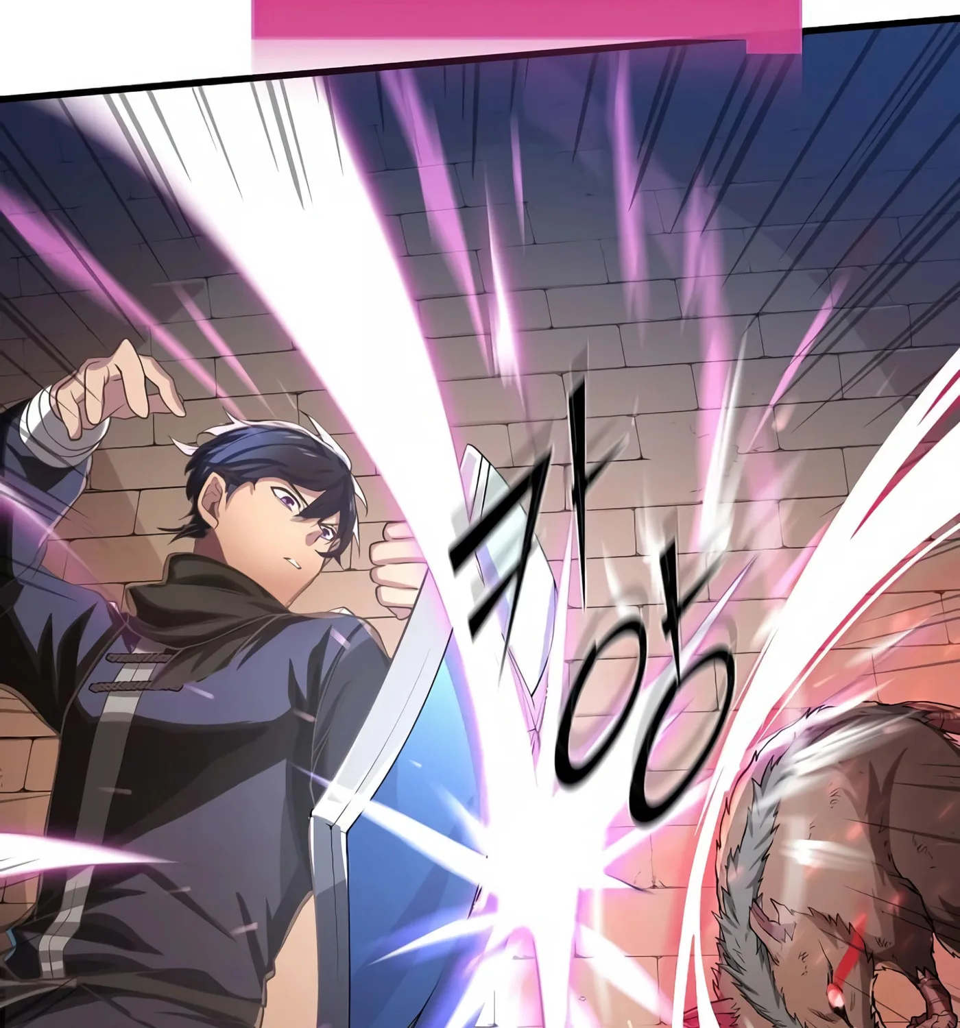 Read Skill Master Levels Up chapter 9 image 74 on Lezhin