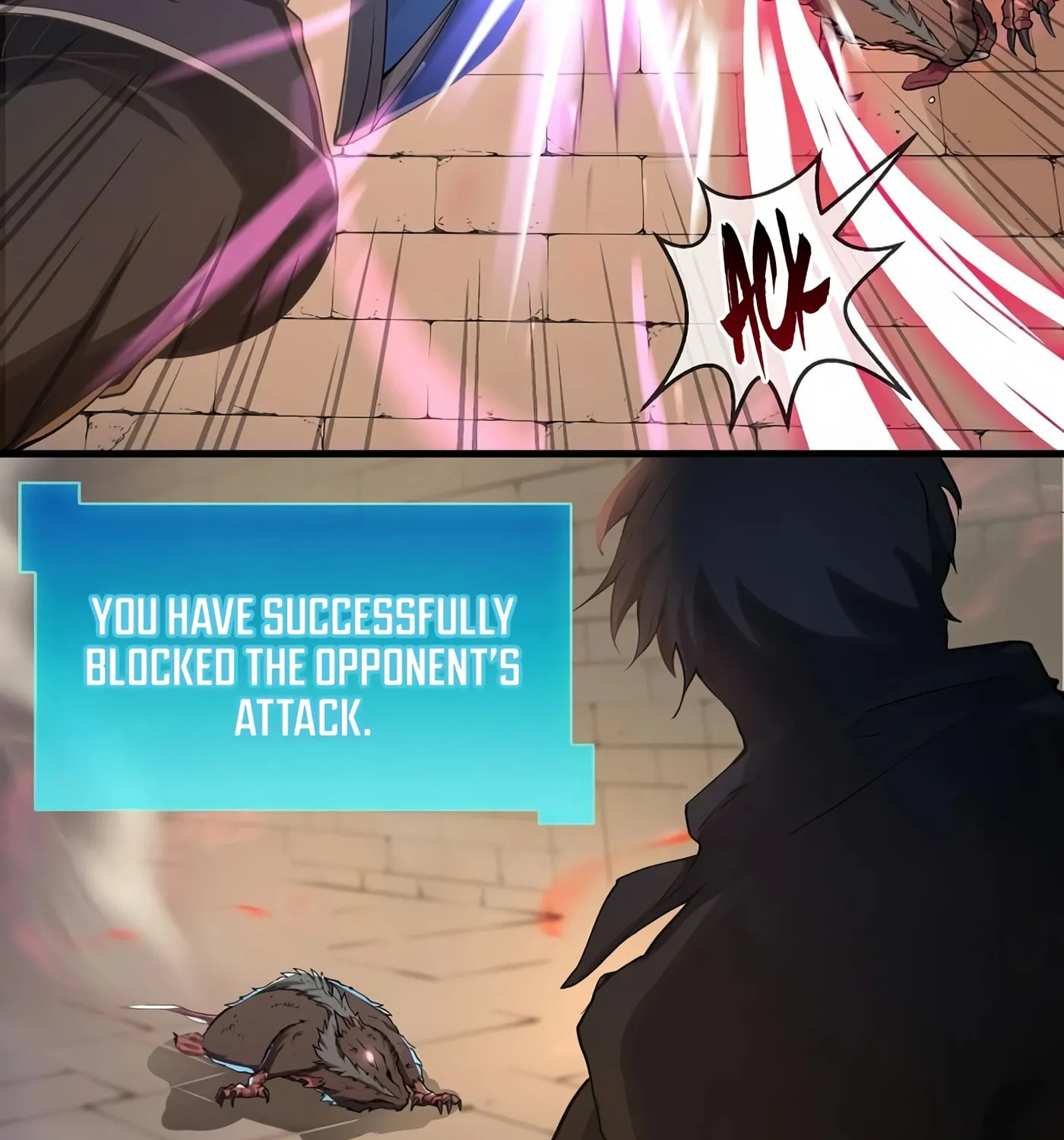 Read Skill Master Levels Up chapter 9 image 75 on Lezhin