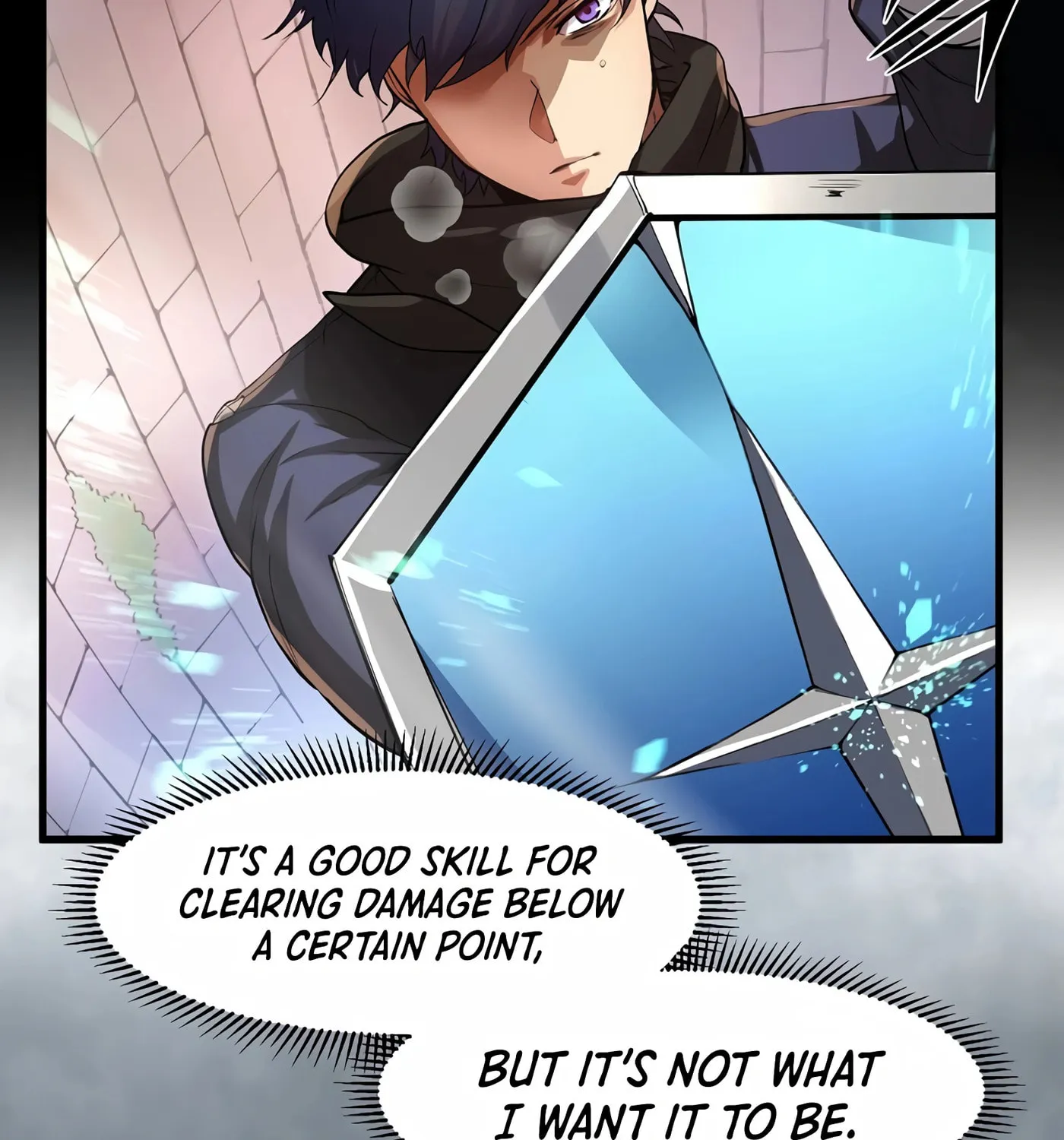 Read Skill Master Levels Up chapter 9 image 77 on Lezhin