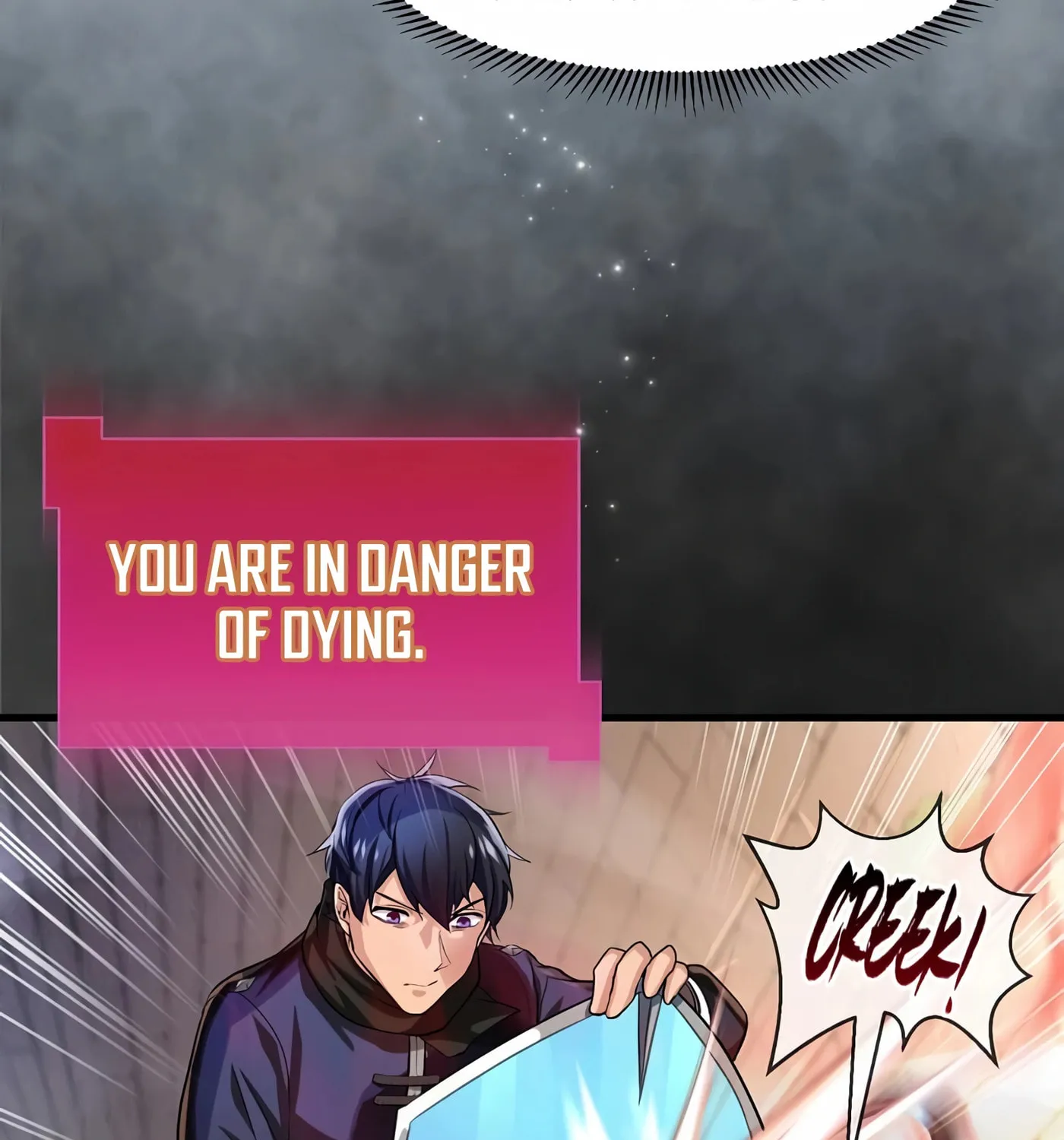 Read Skill Master Levels Up chapter 9 image 78 on Lezhin