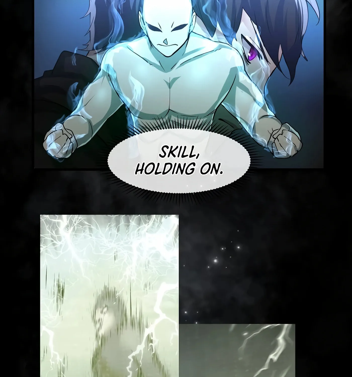 Read Skill Master Levels Up chapter 9 image 81 on Lezhin