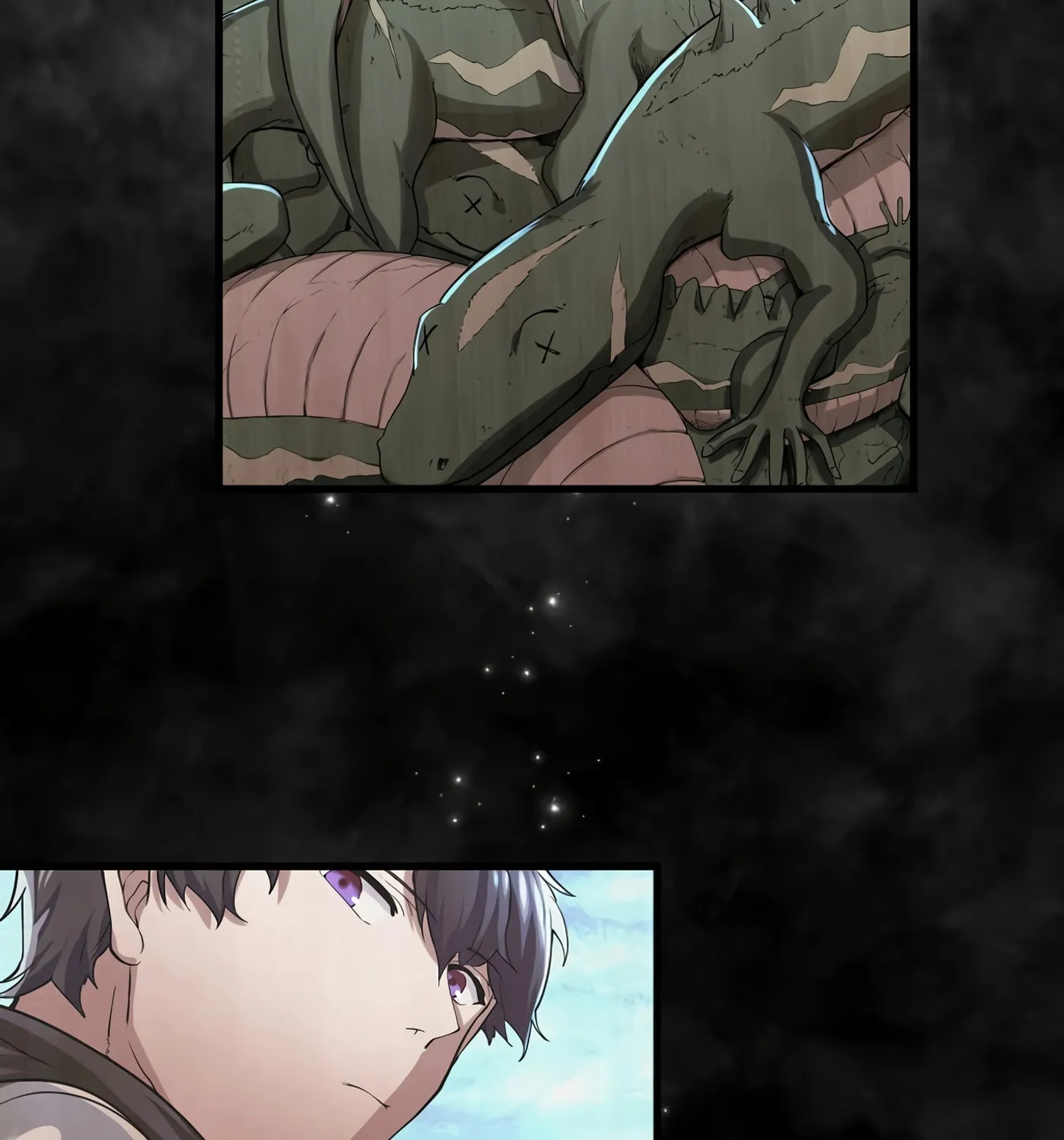Read Skill Master Levels Up chapter 9 image 85 on Lezhin