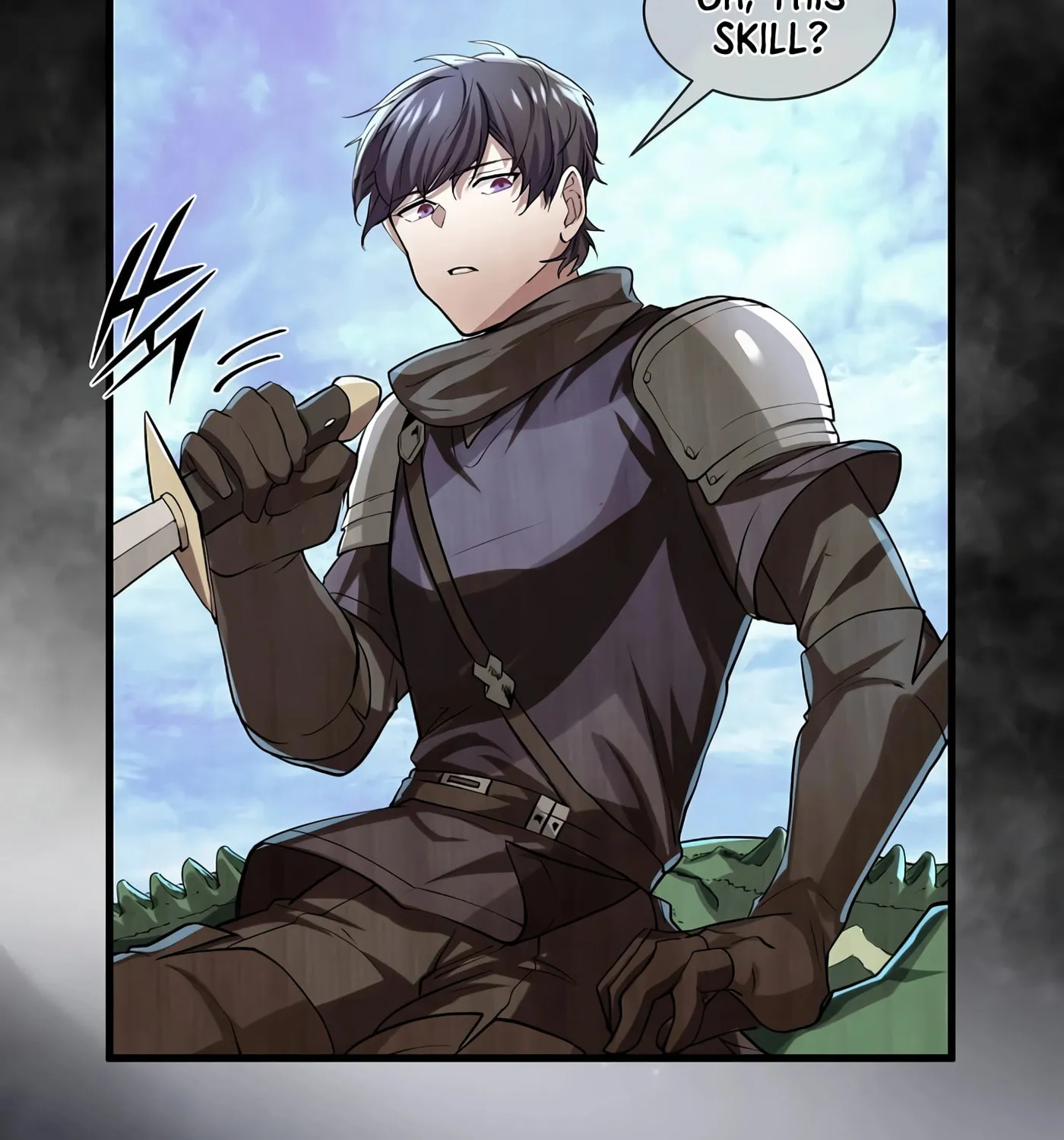 Read Skill Master Levels Up chapter 9 image 88 on Lezhin